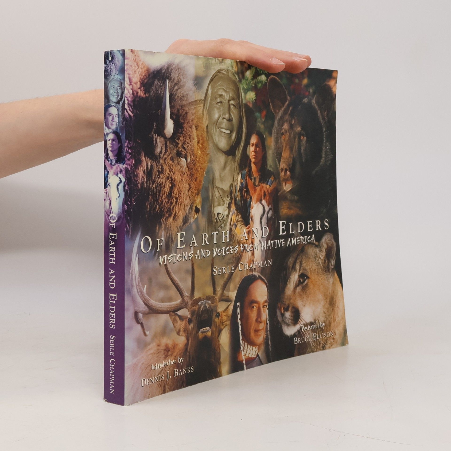 Autorenkollektiv Of Earth and Elders