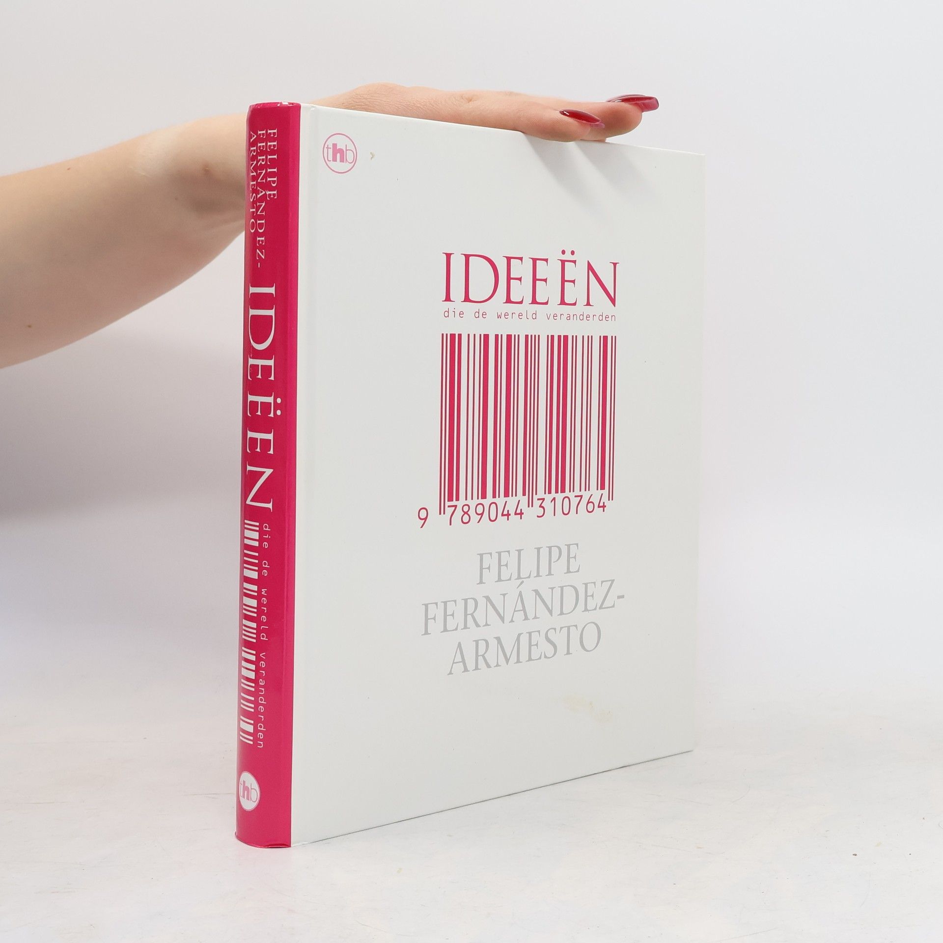 Ideeën die de wereld veranderden