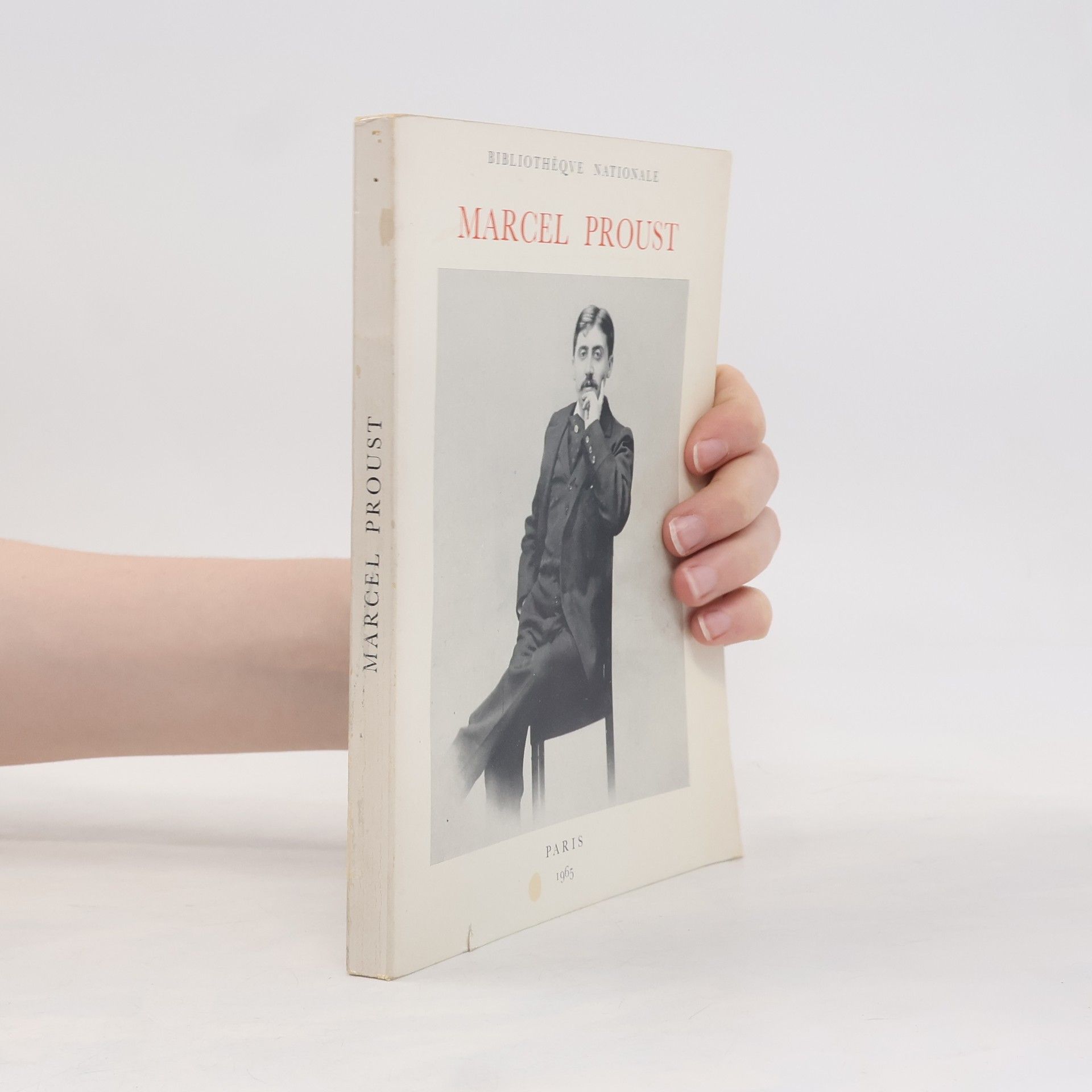Autorenkollektiv Marcel Proust