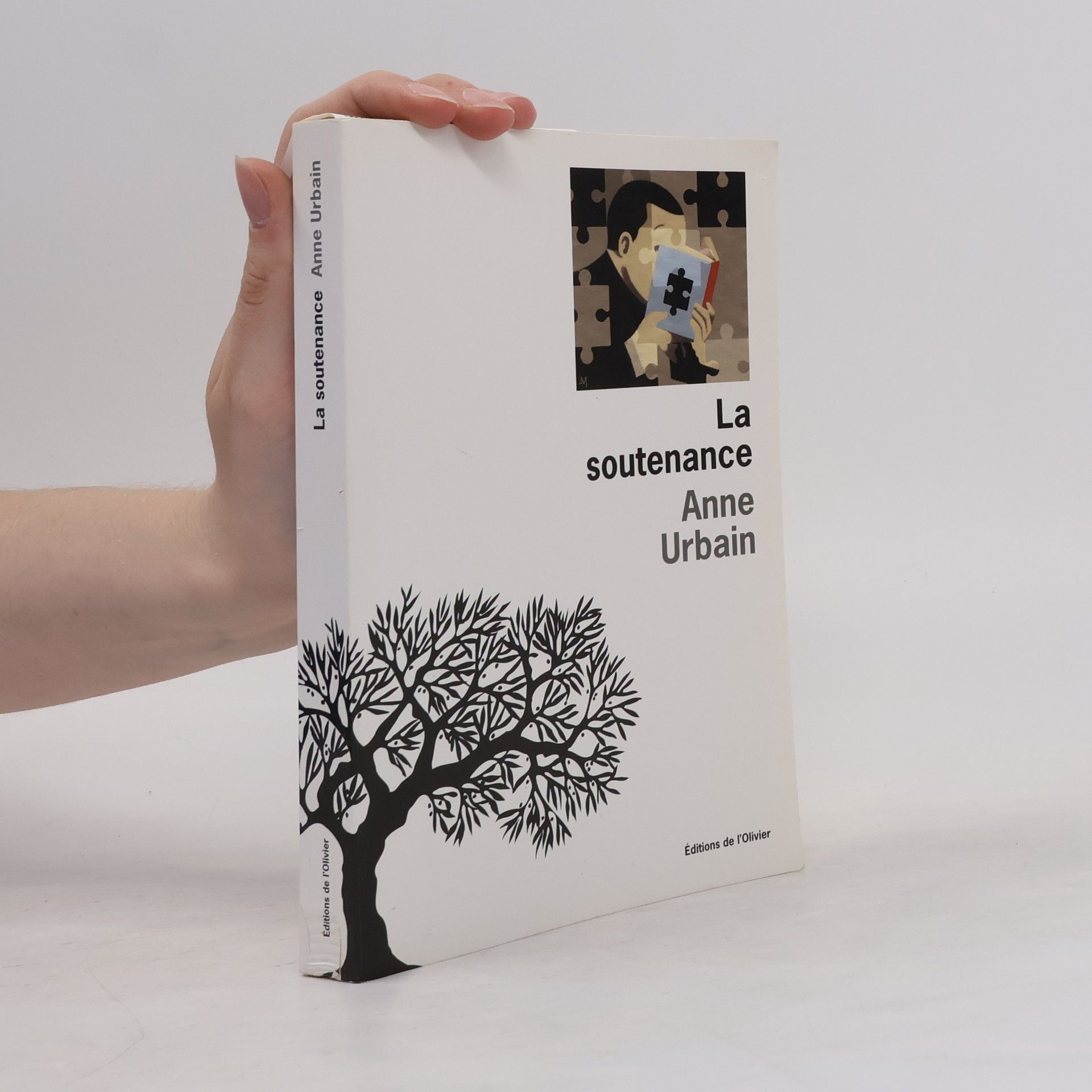 Anne Urbain La soutenance