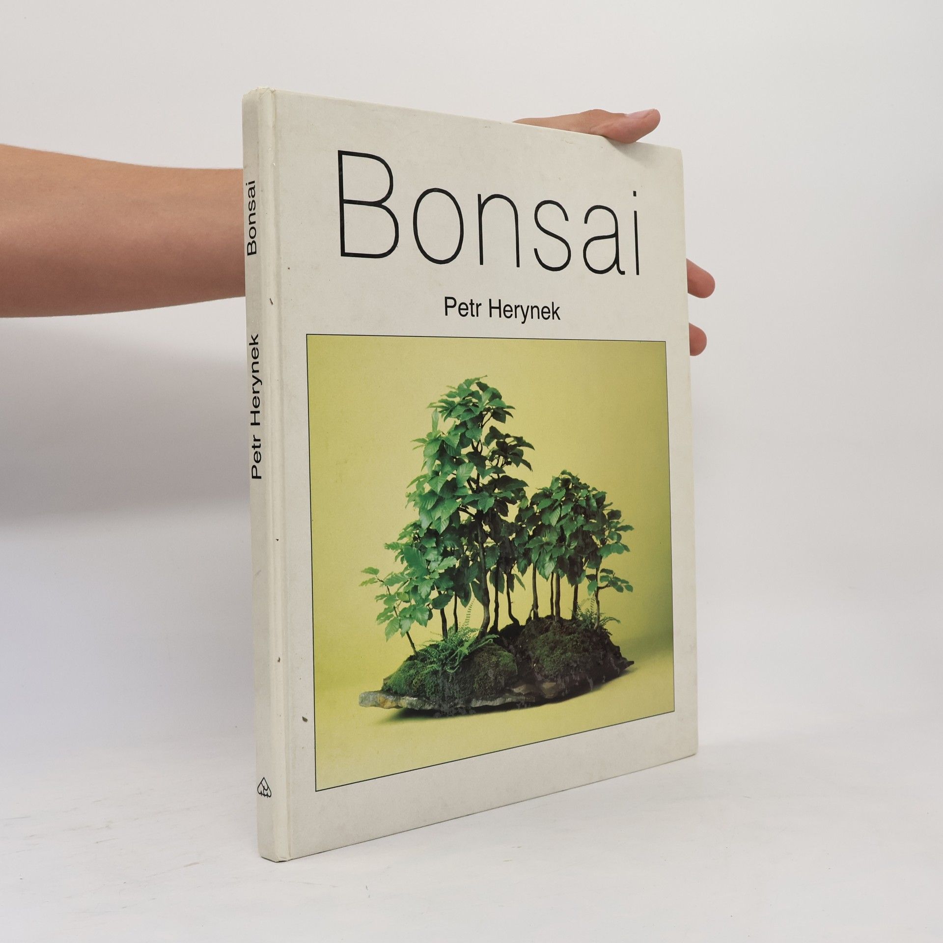 Petr Herynek Bonsai
