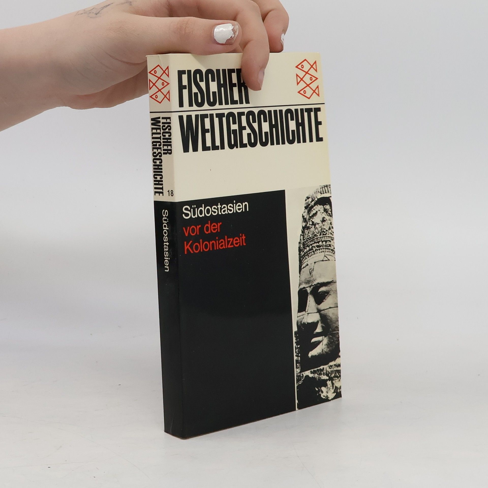 John Villiers Fischer Weltgeschichte