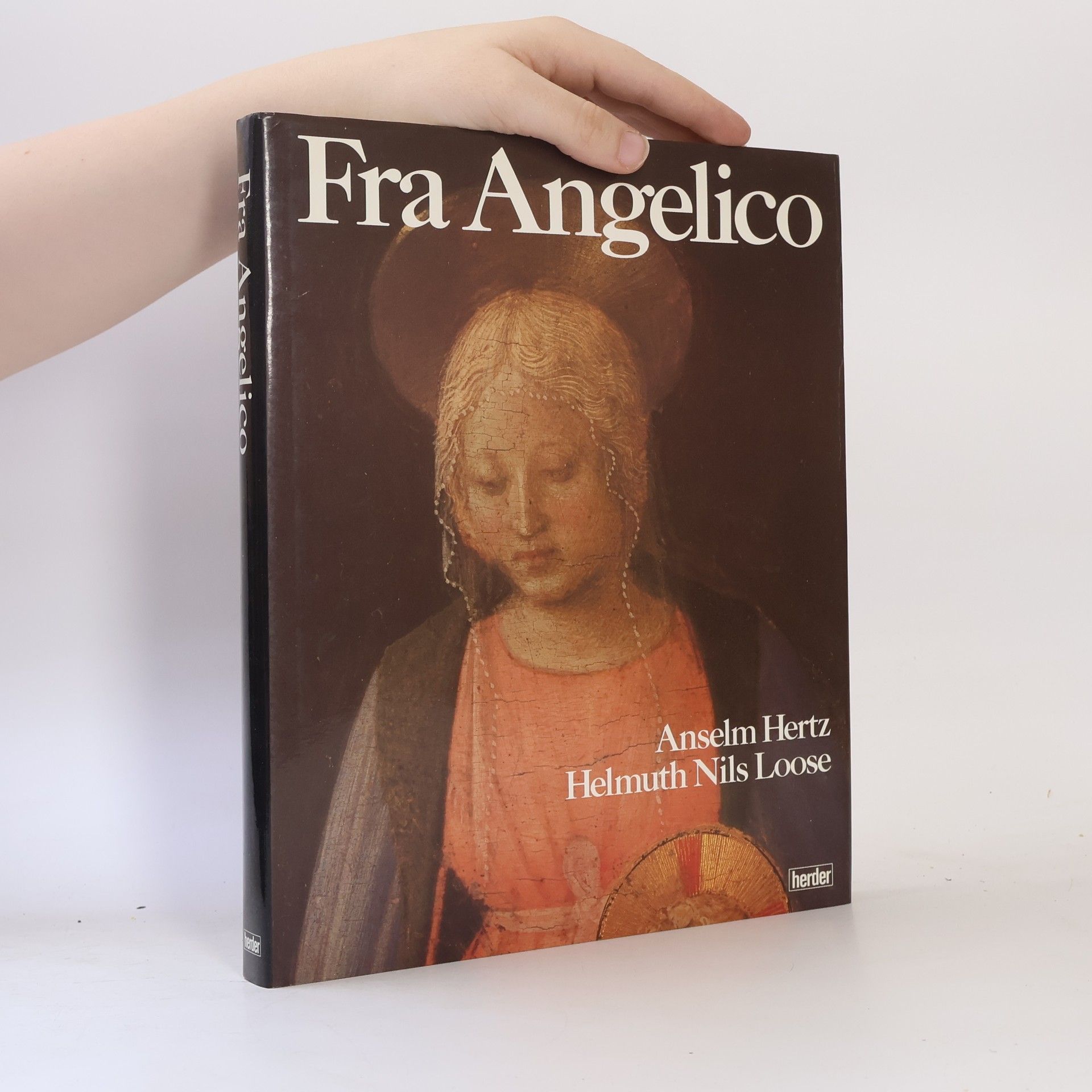 Anselm Hertz Fra Angelico