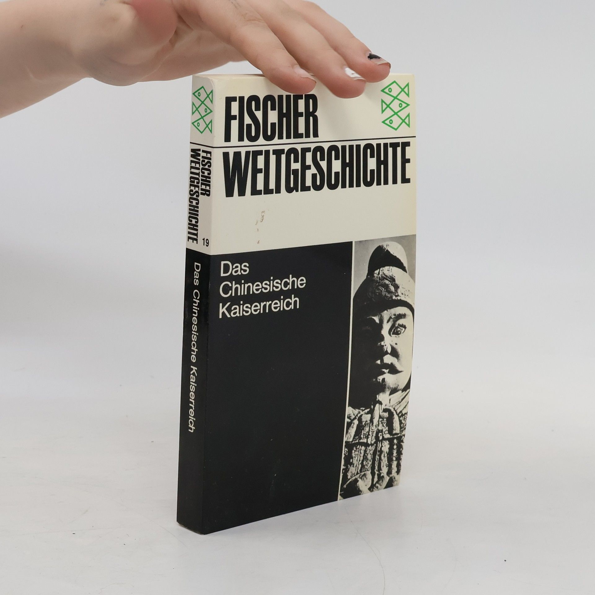 Herbert Franke Das Chinesische Kaiserreich