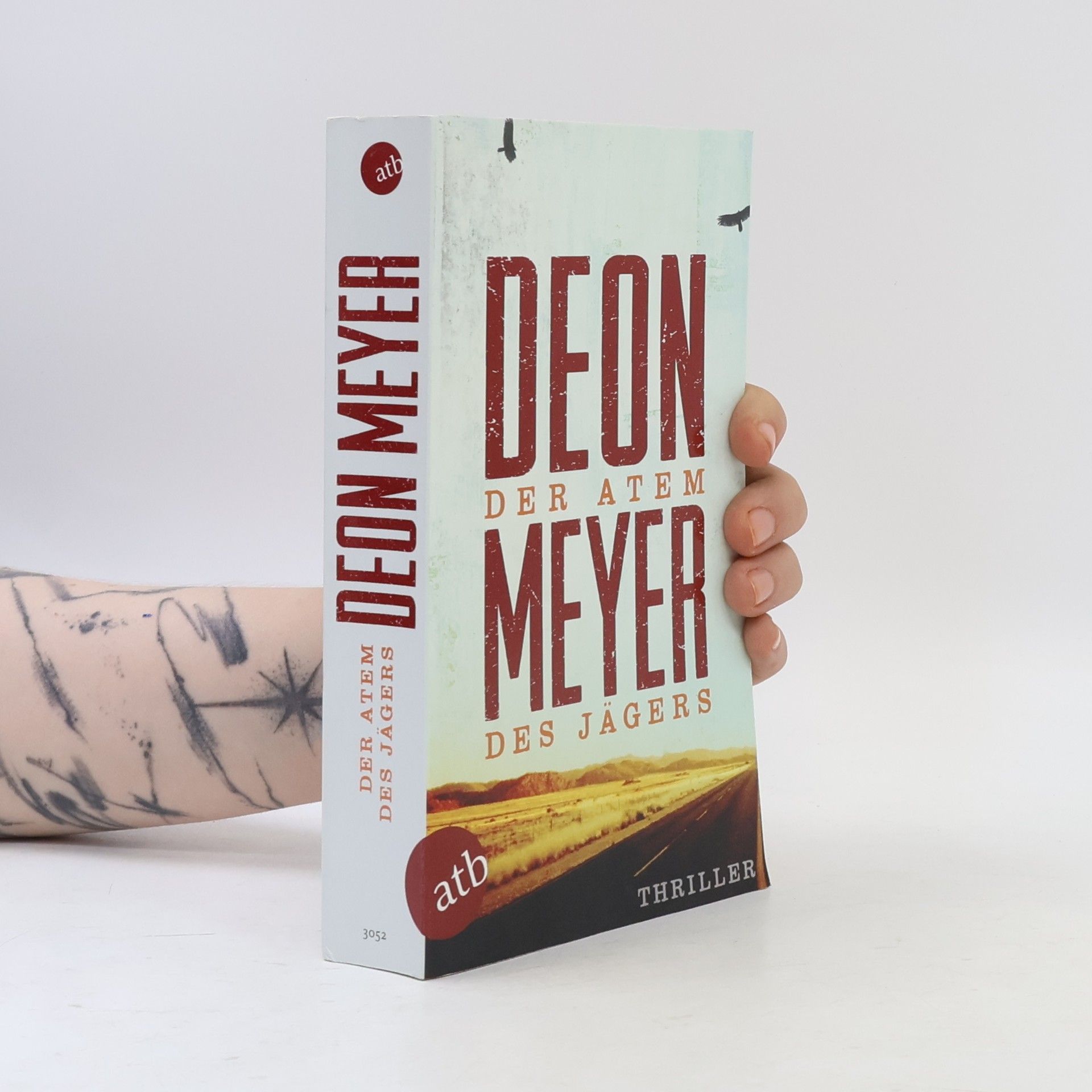 Der Atem des Jägers