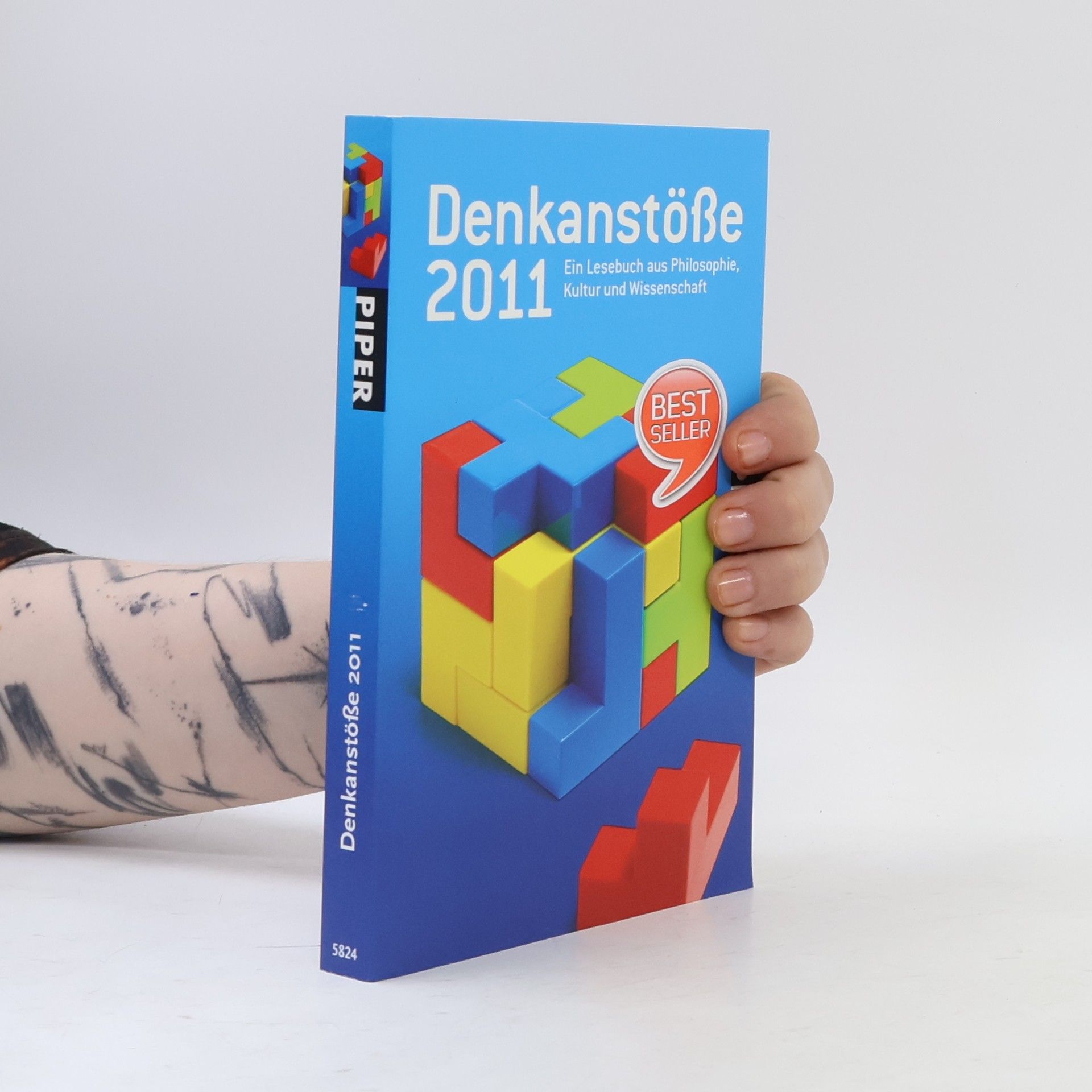 Autorenkollektiv Denkanstöße