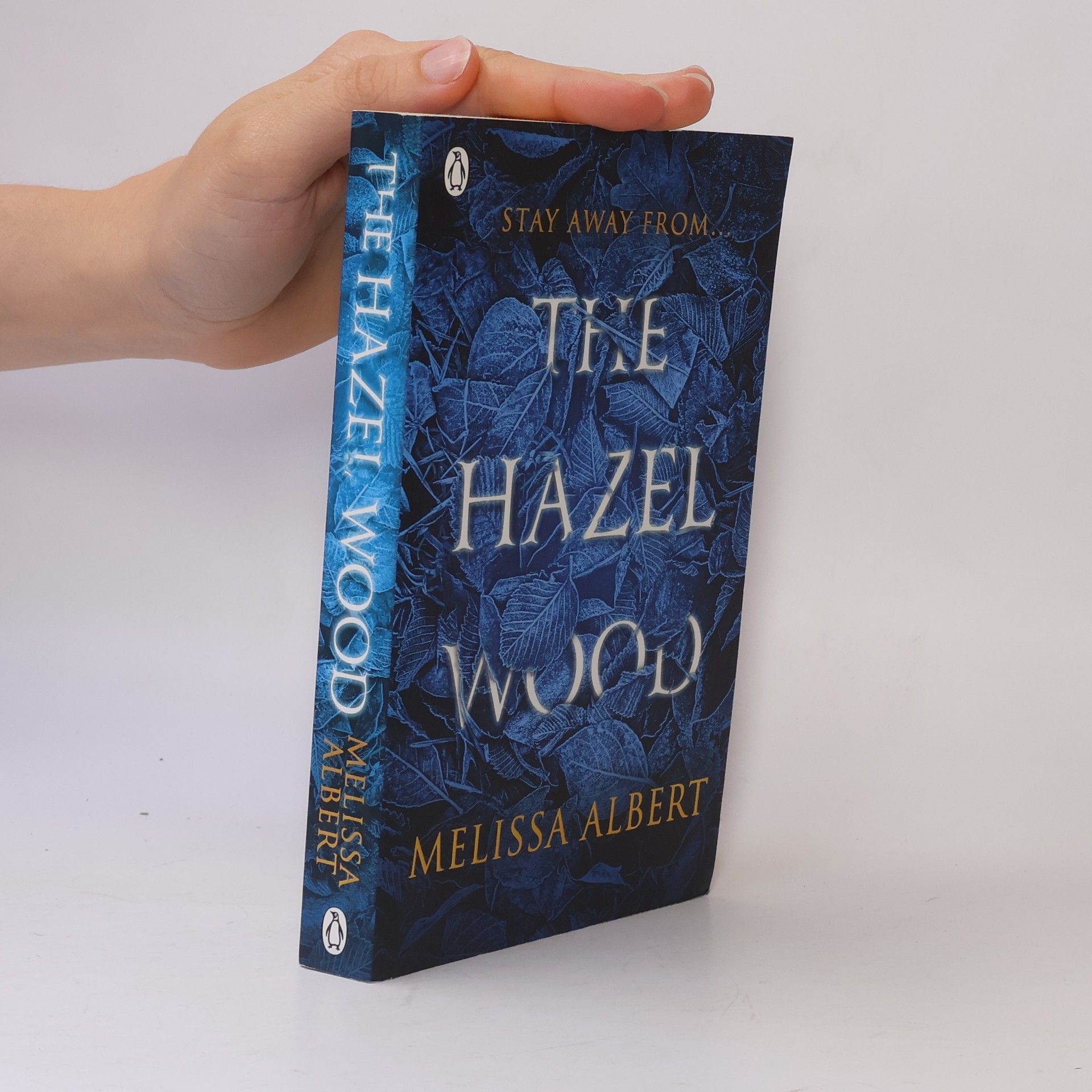 Melissa Albert The Hazel Wood