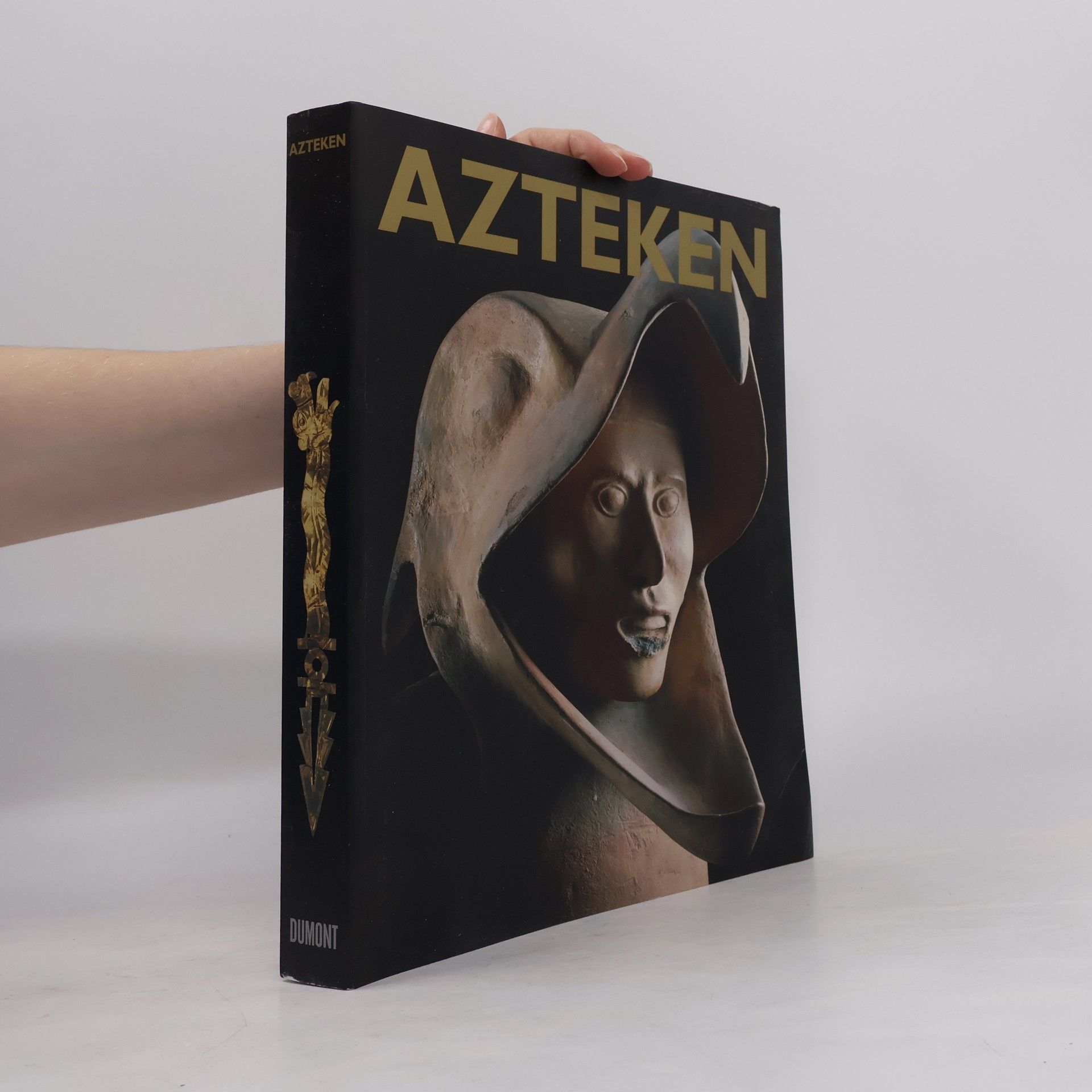 Autorenkollektiv Azteken