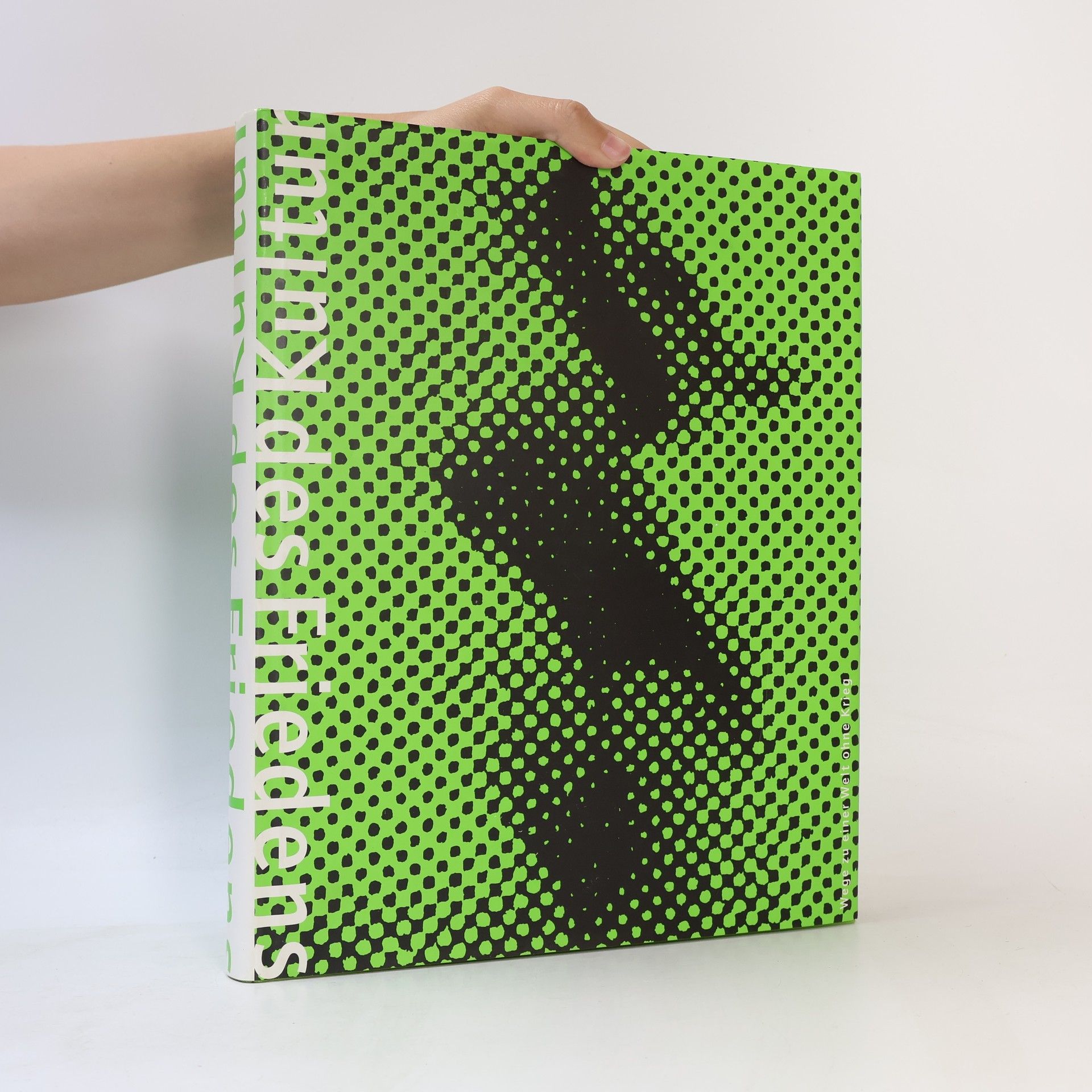 Autorenkollektiv Kultur des Friedens