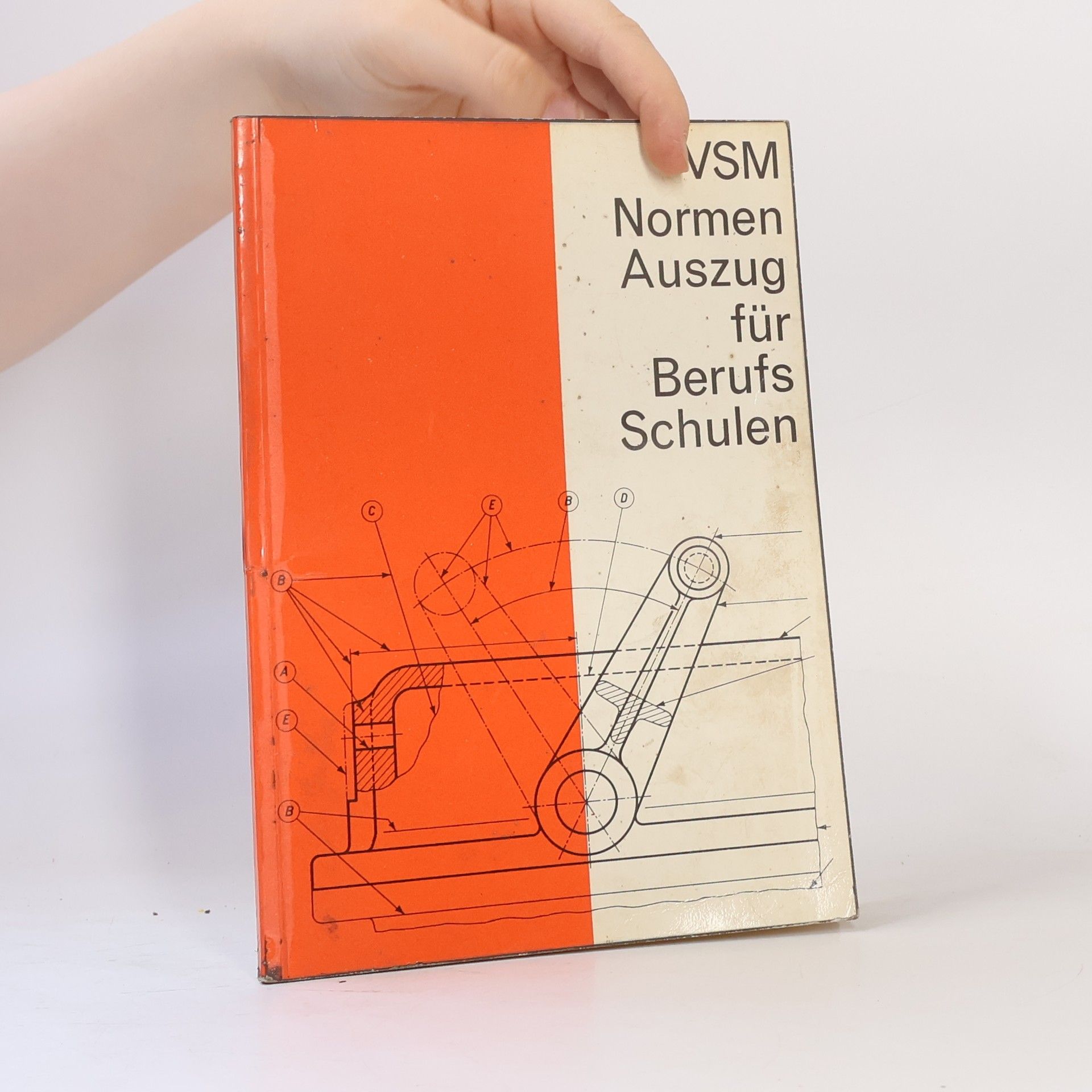 Kolektív autorov Normen Auszug fur Berufs Schulen