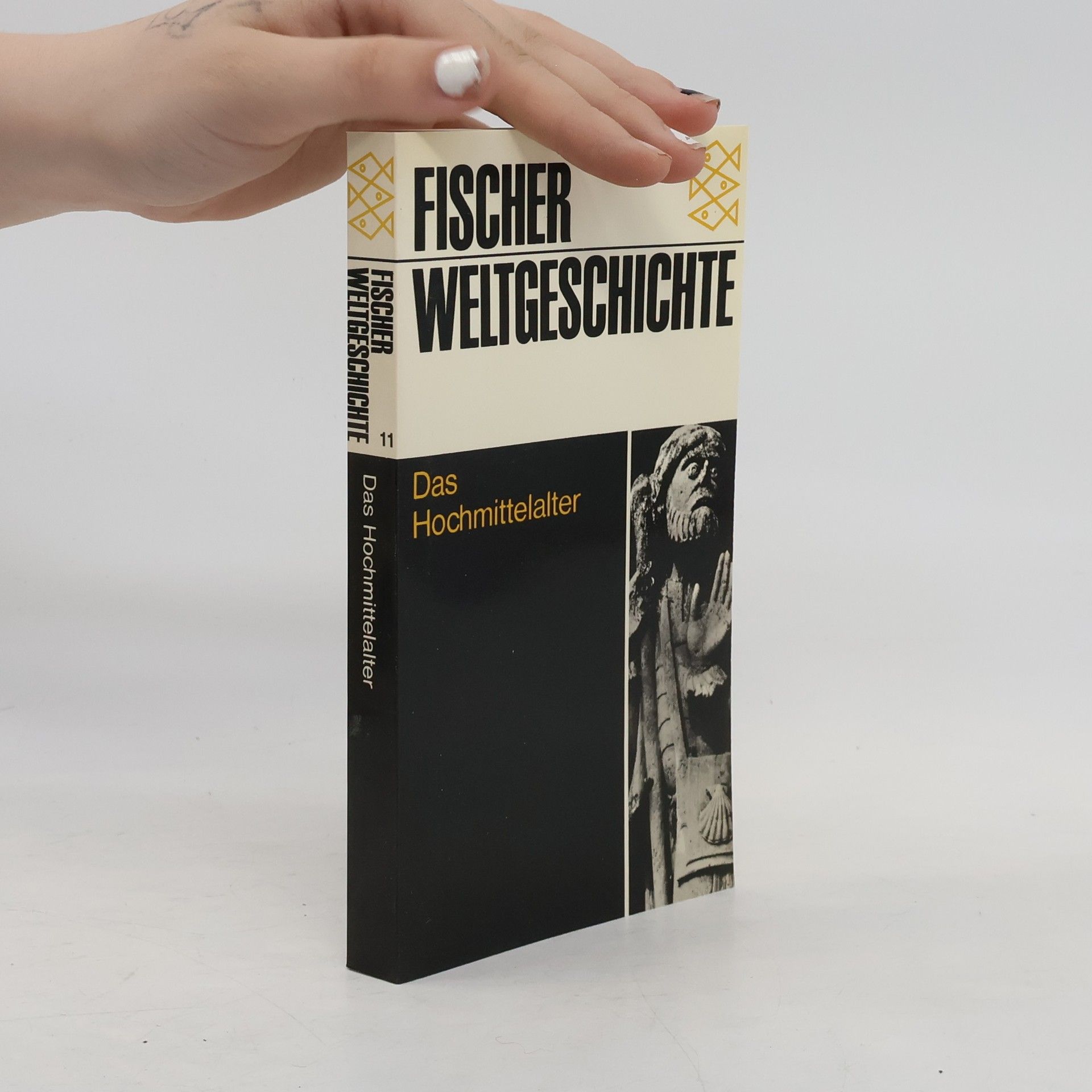 Jacques Le Goff Das Hochmittelalter