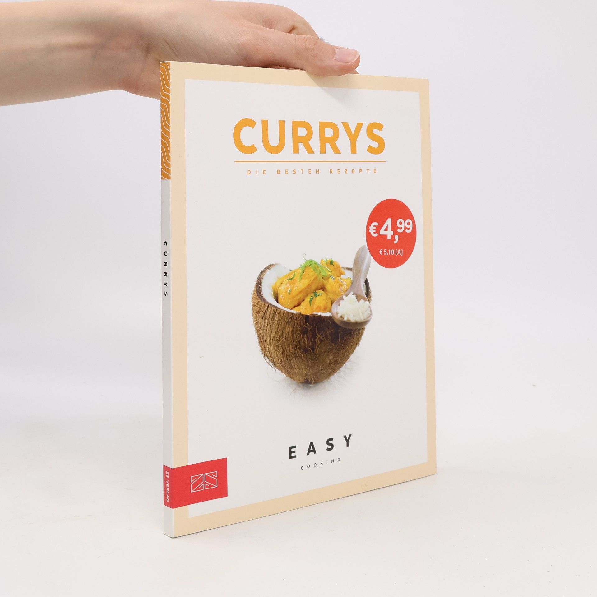 Autorenkollektiv Currys