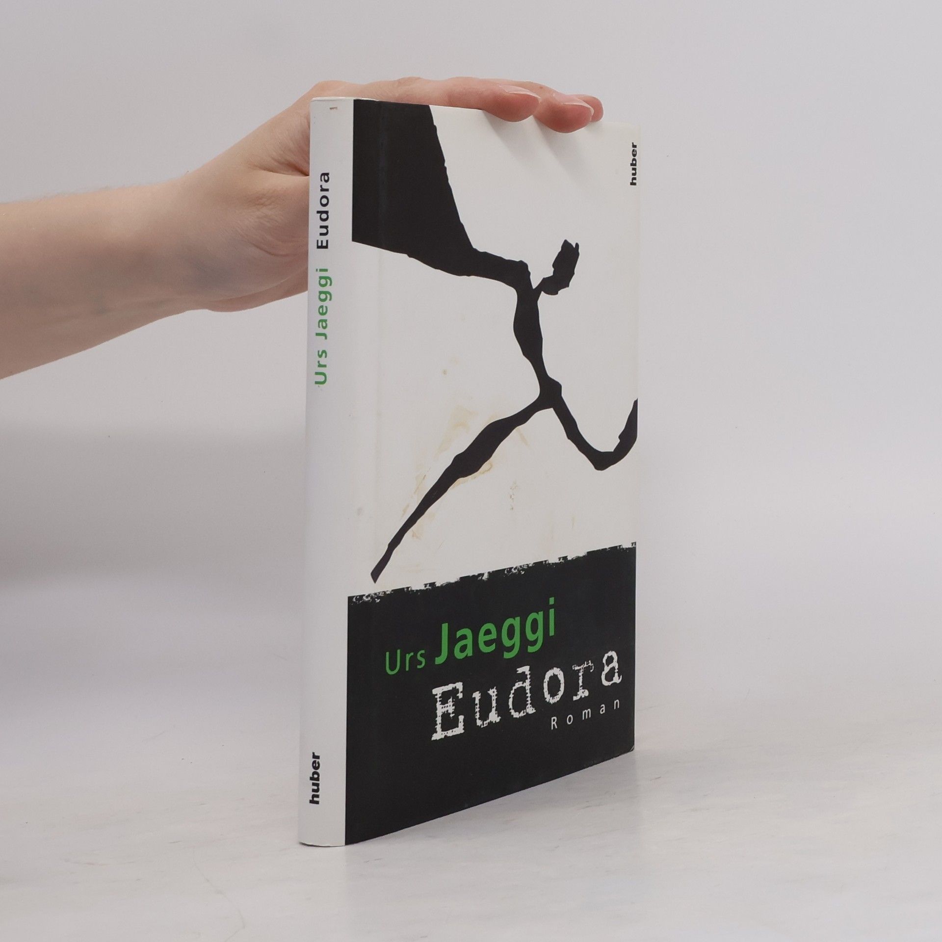 Urs Jaeggi Eudora