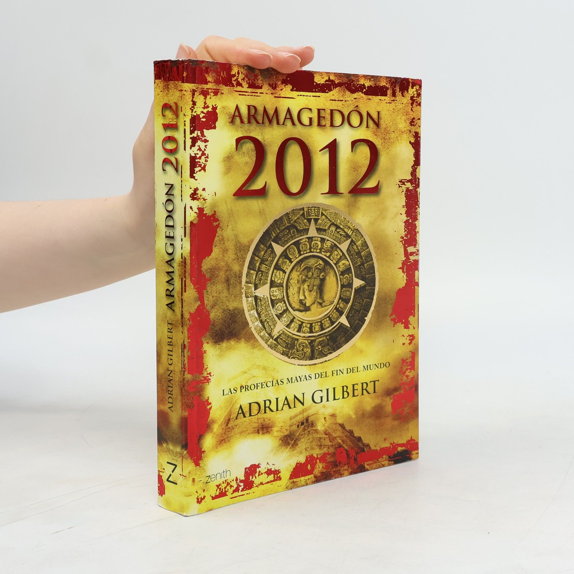 Armagedón 2012