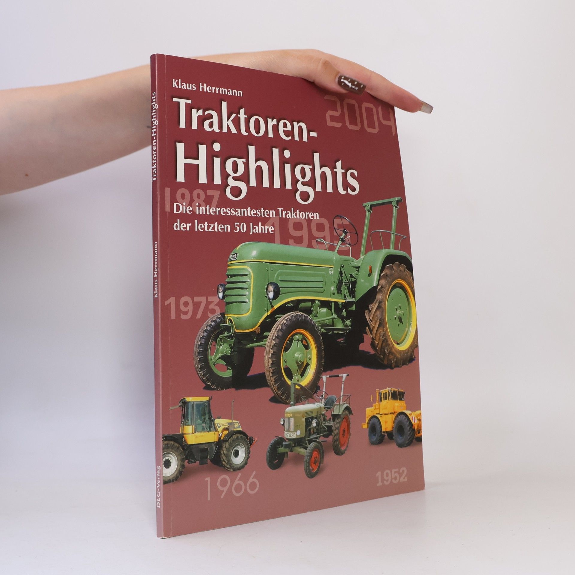 Traktoren-Highlights