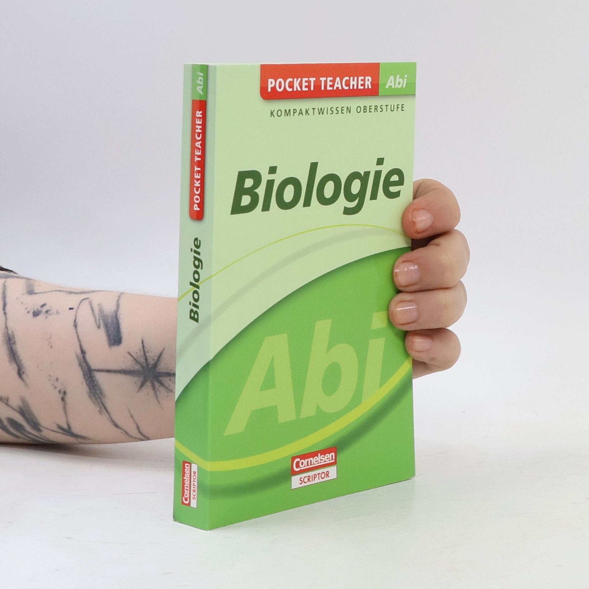 Walter Kleesattel Biologie
