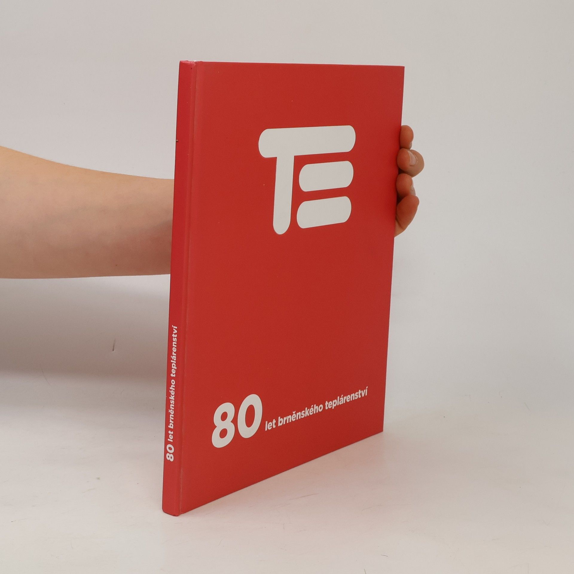 Jan Baltus 80 let brněnského teplárenství
