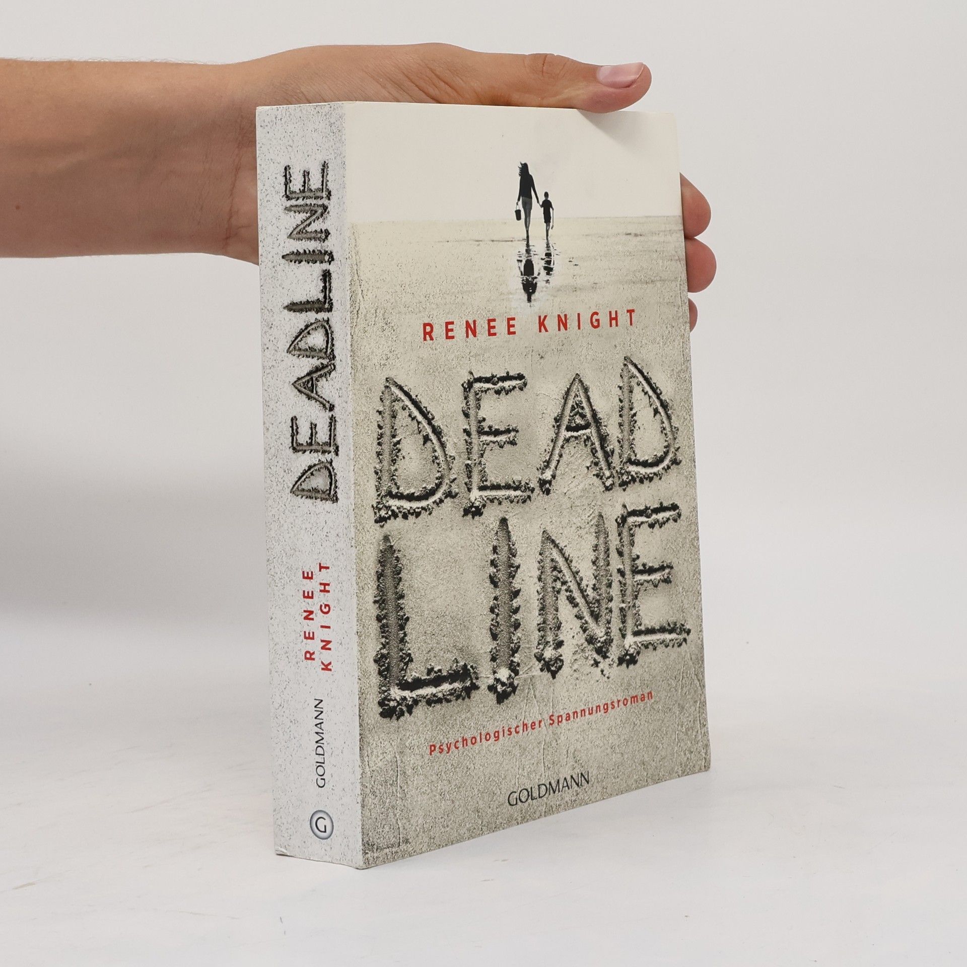 Renée Knight Deadline