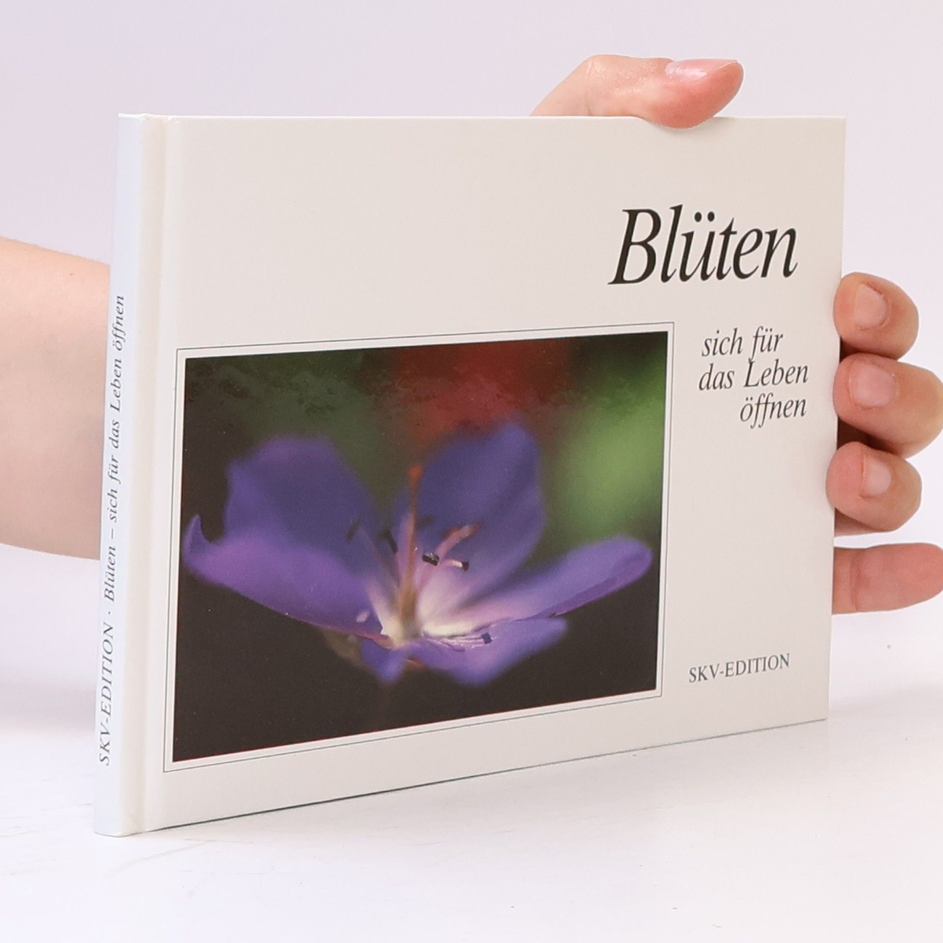 Autorenkollektiv Blüten