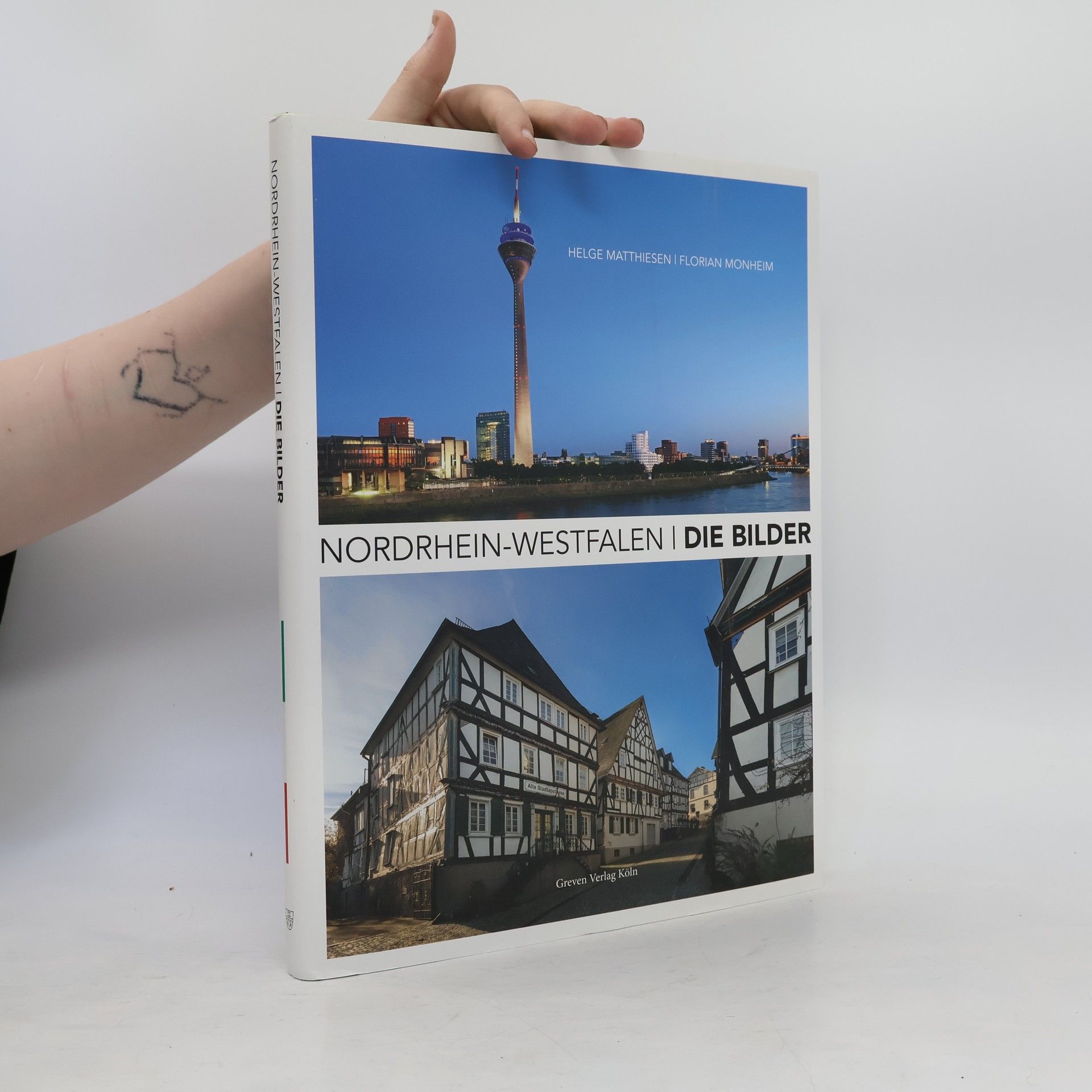 Nordrhein-Westfalen