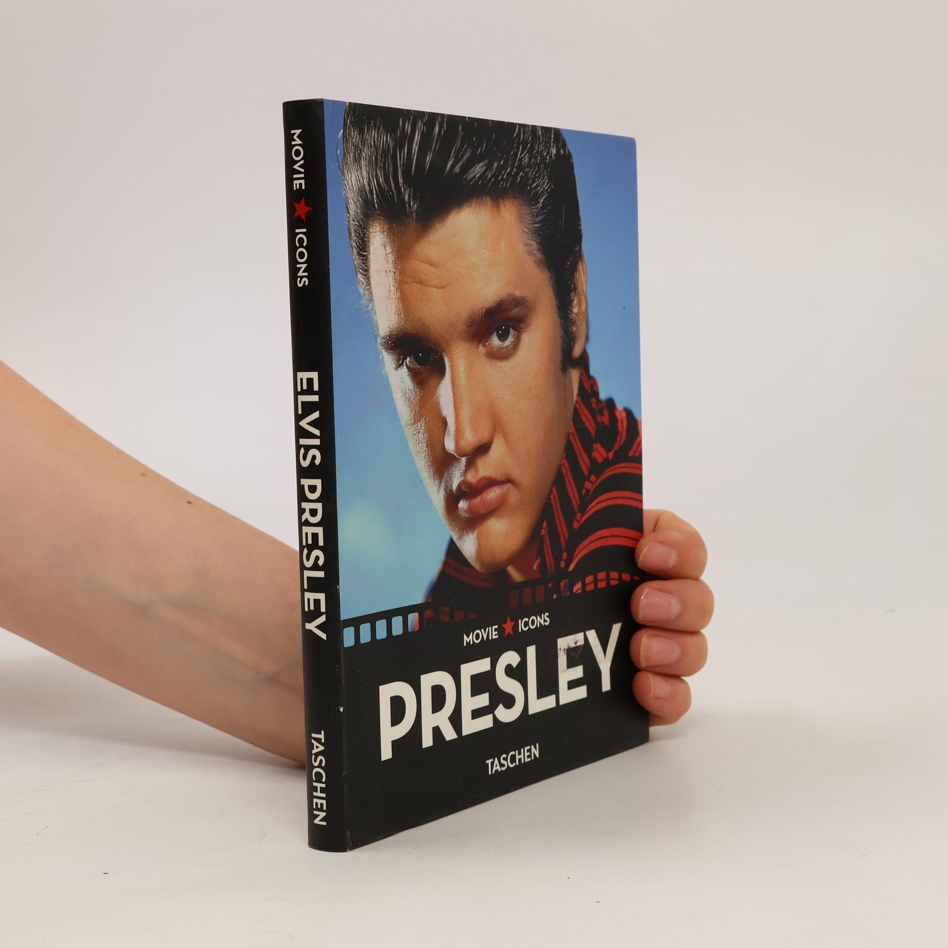 F. X. Feeney Presley