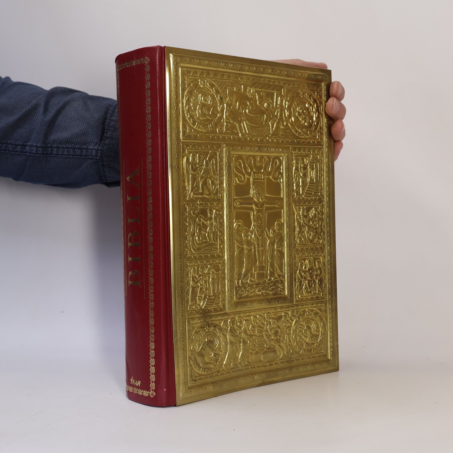 Gustave Doré Biblia