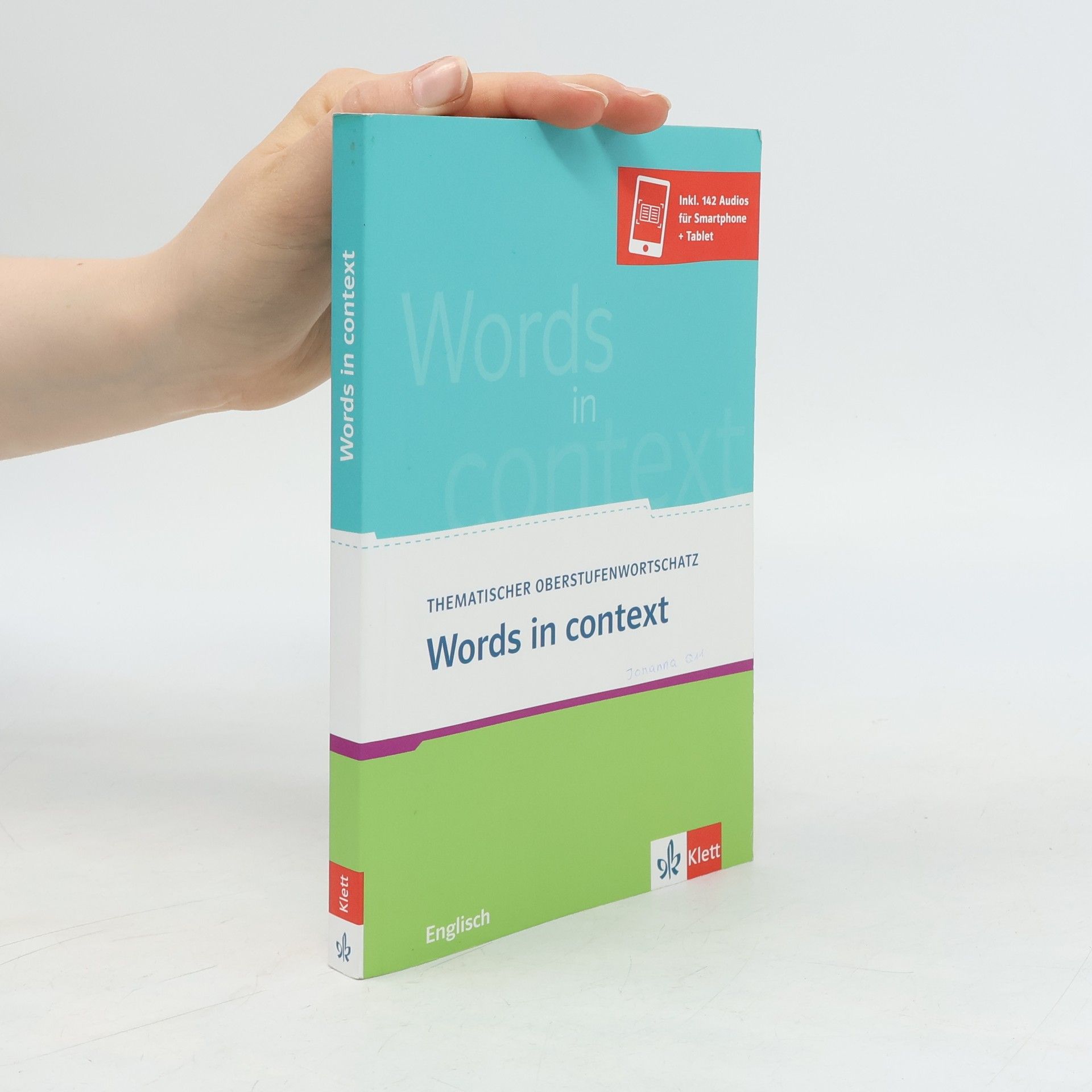Louise Carleton Gertsch Words in context