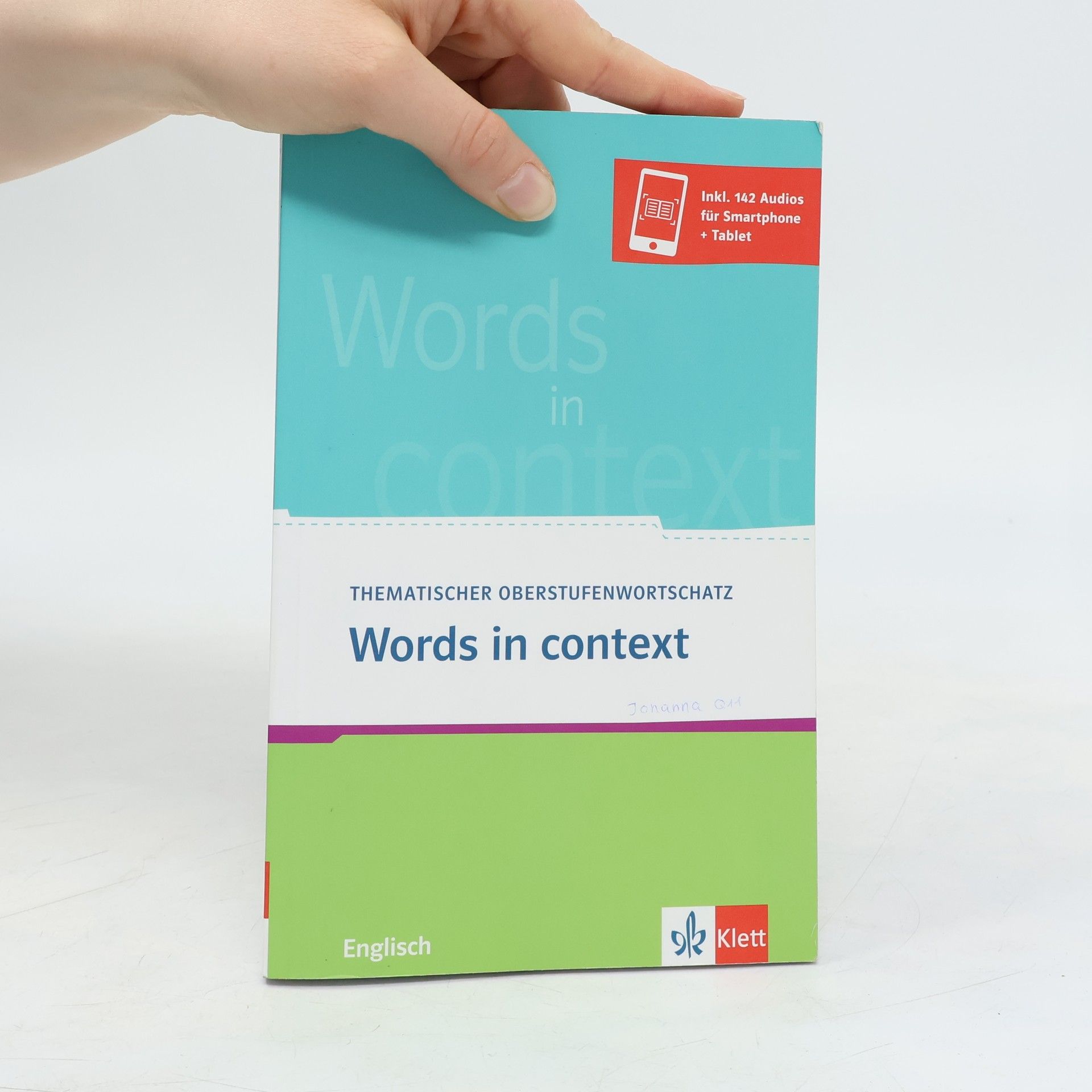 Louise Carleton Gertsch Words in context