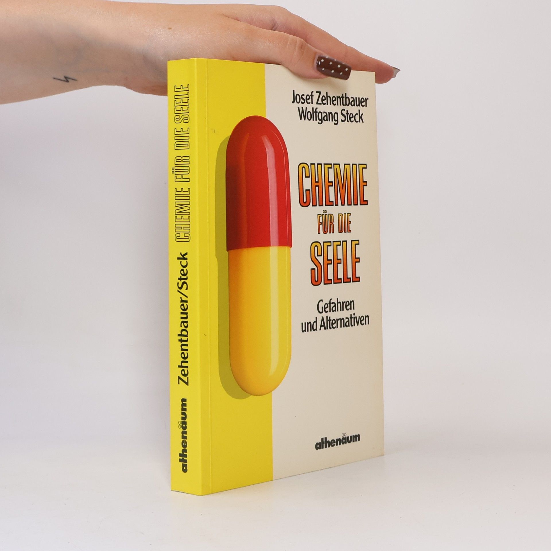 Chemie für die Seele