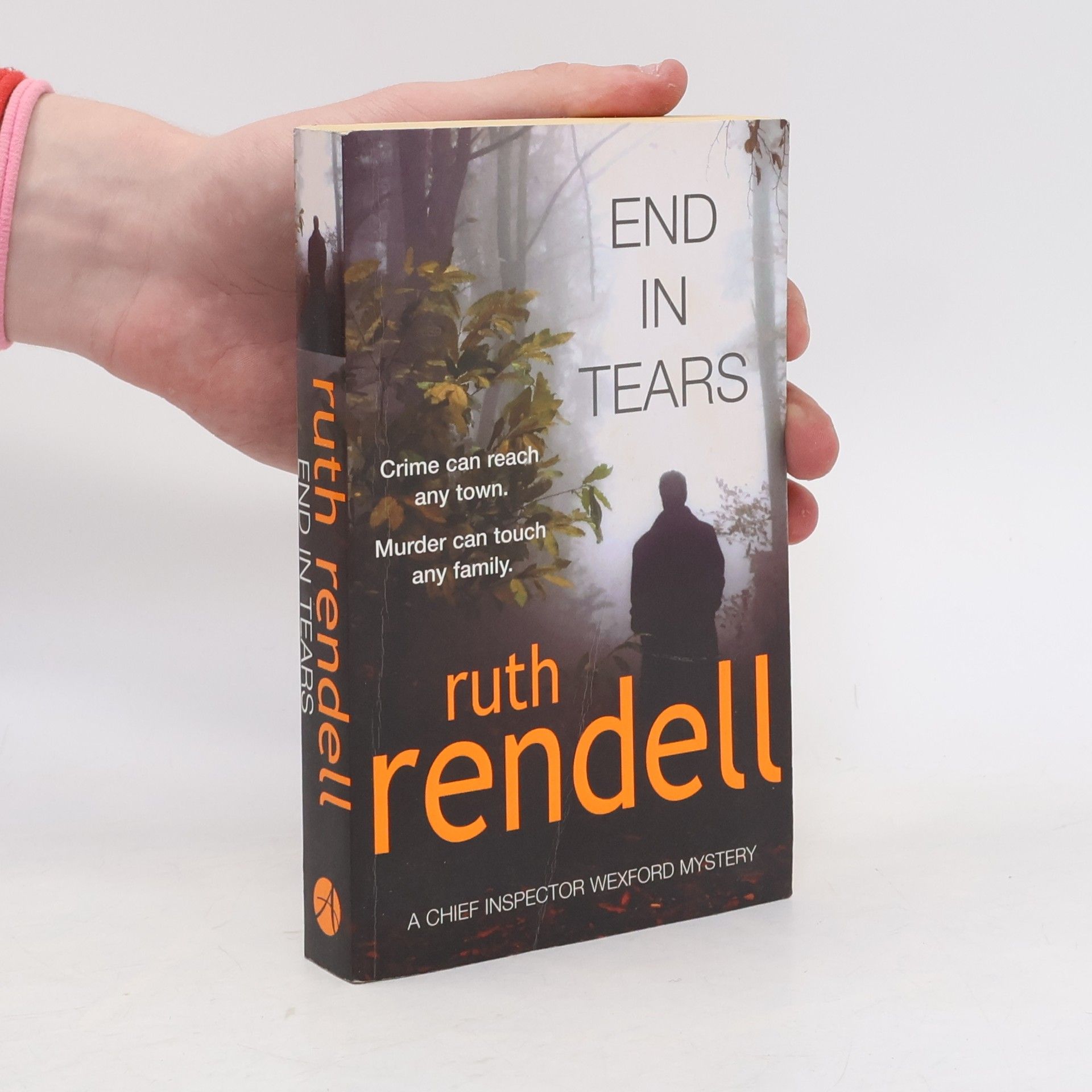 Ruth Rendell End in Tears