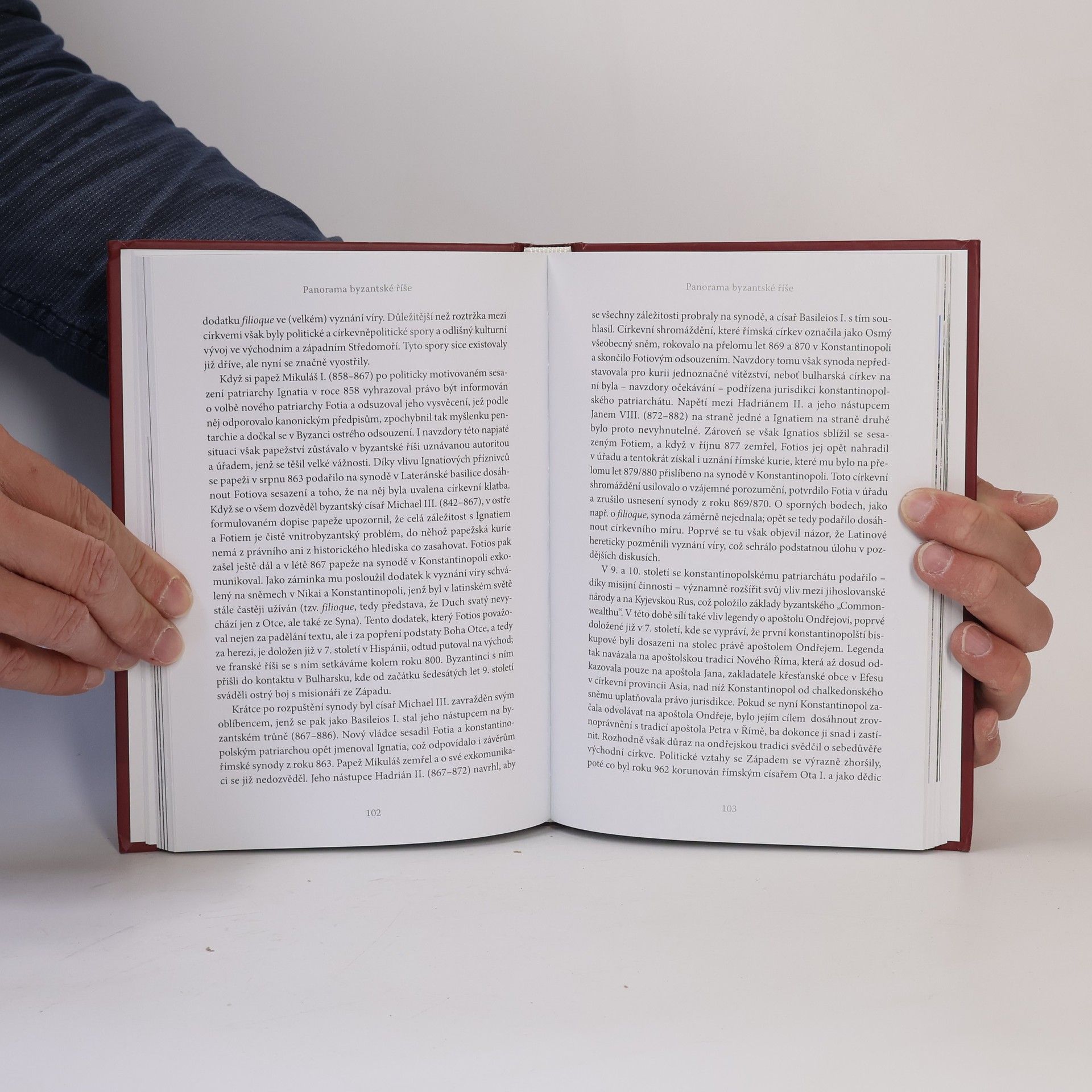 Andreas Külzer Byzanc : dějiny - společnost - kultura