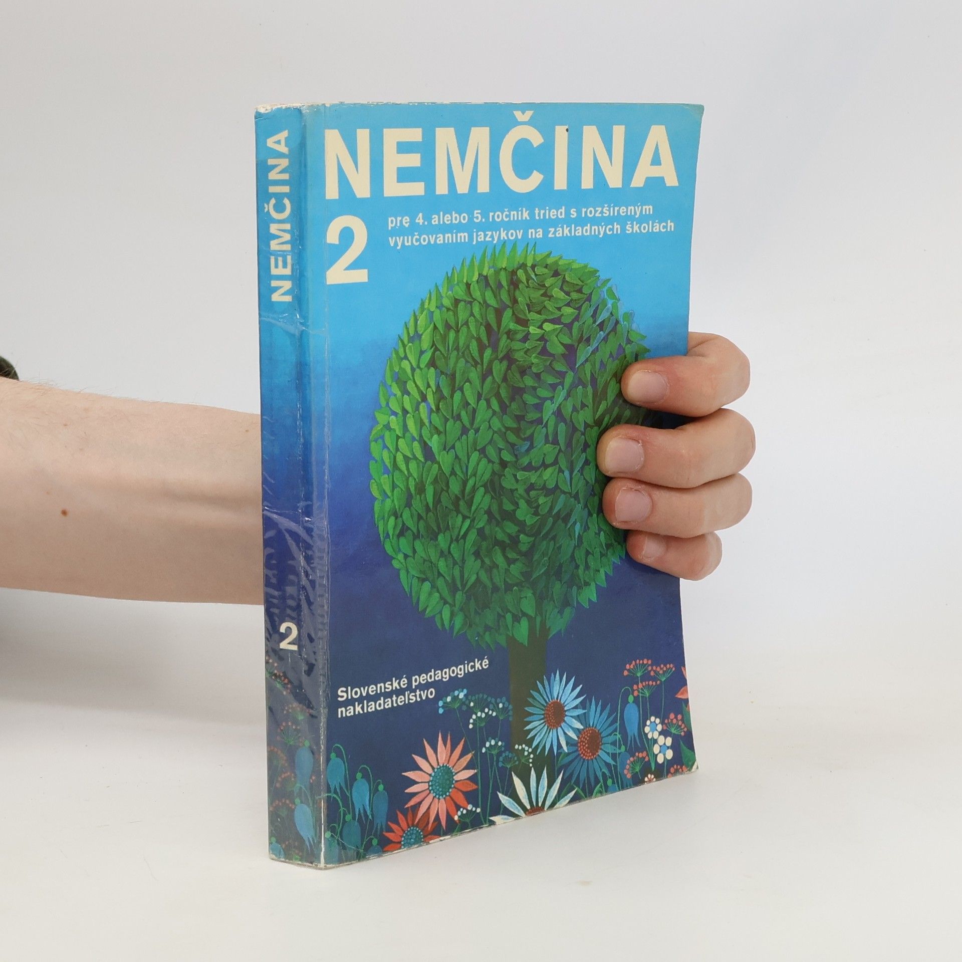 Nemčina 2