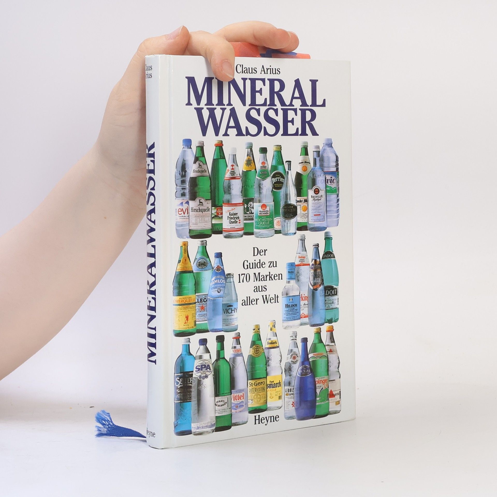 Mineralwasser