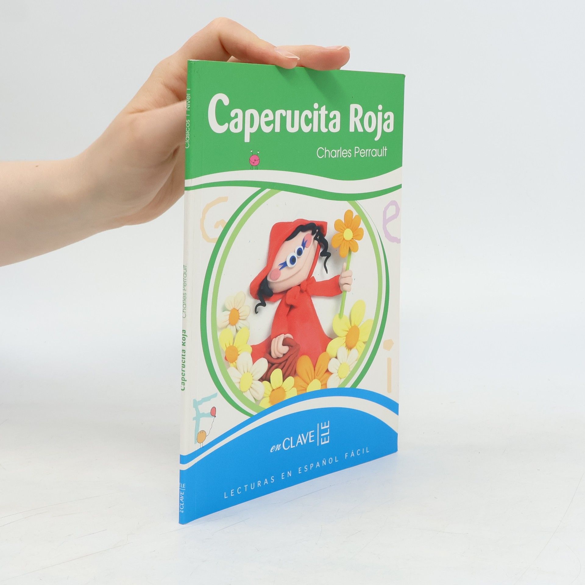 Caperucita roja