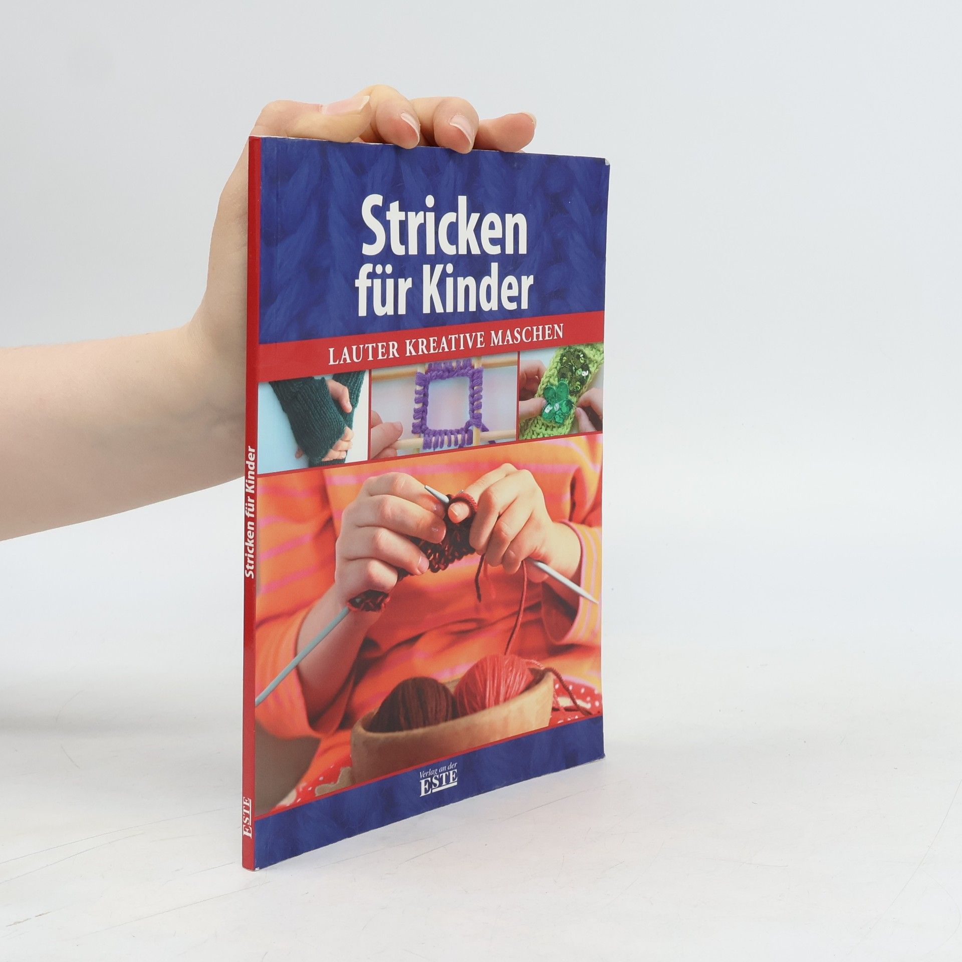 Various authors Stricken für Kinder