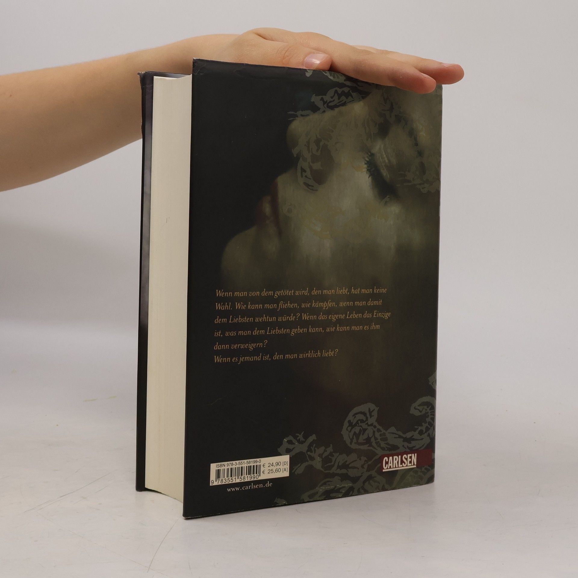Stephenie Meyer Biss zum Ende der Nacht
