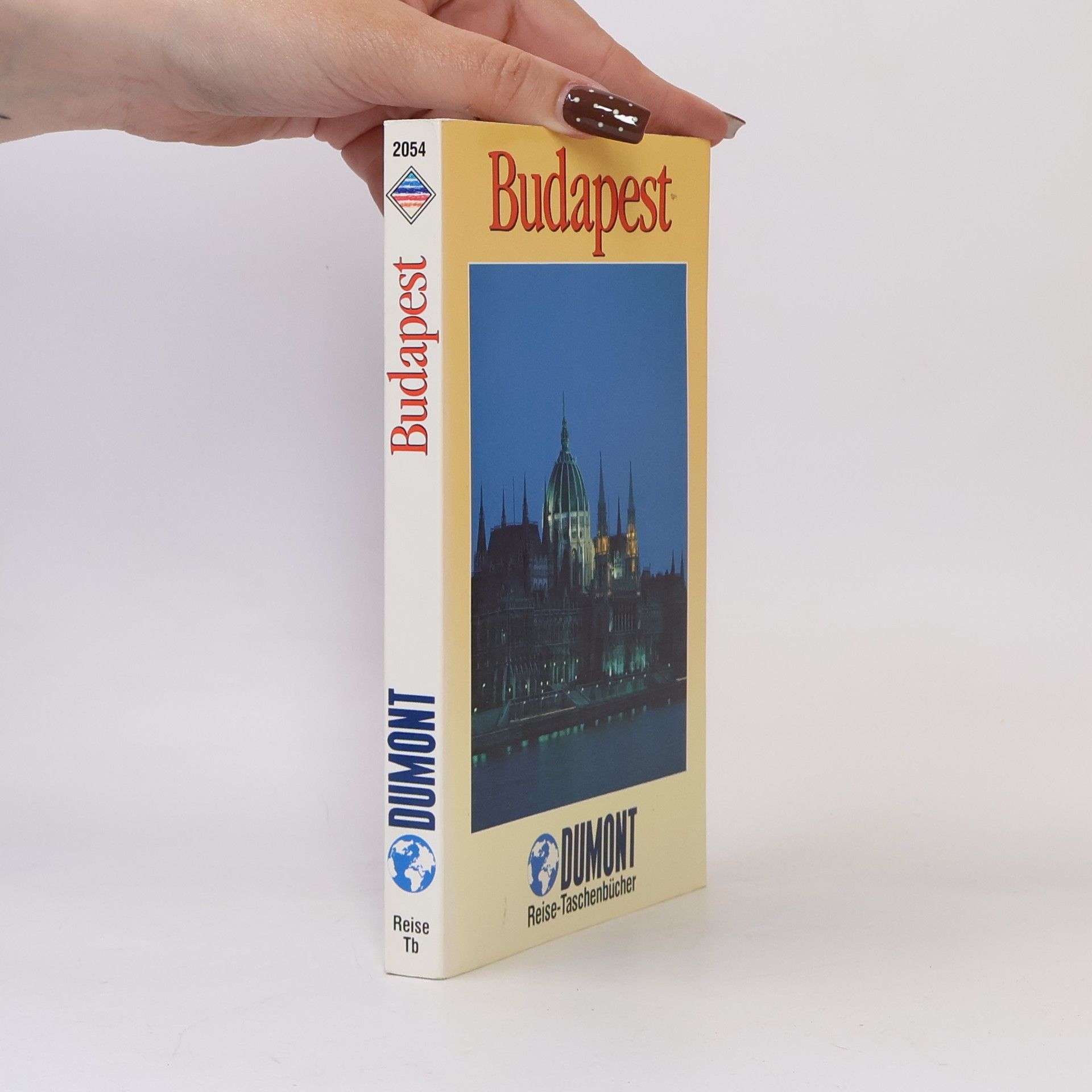 Matthias Eickhoff Budapest