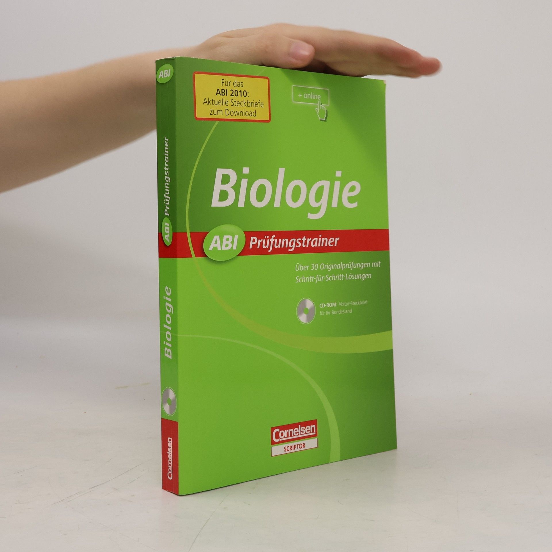 Autorenkollektiv Biologie