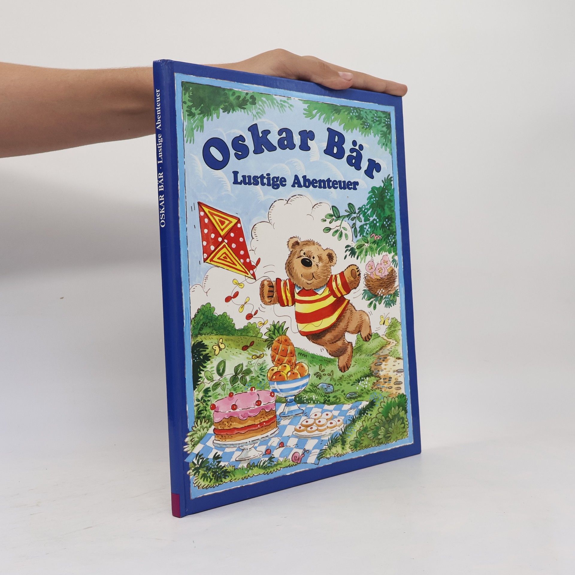 Autorenkollektiv Oskaar Bär
