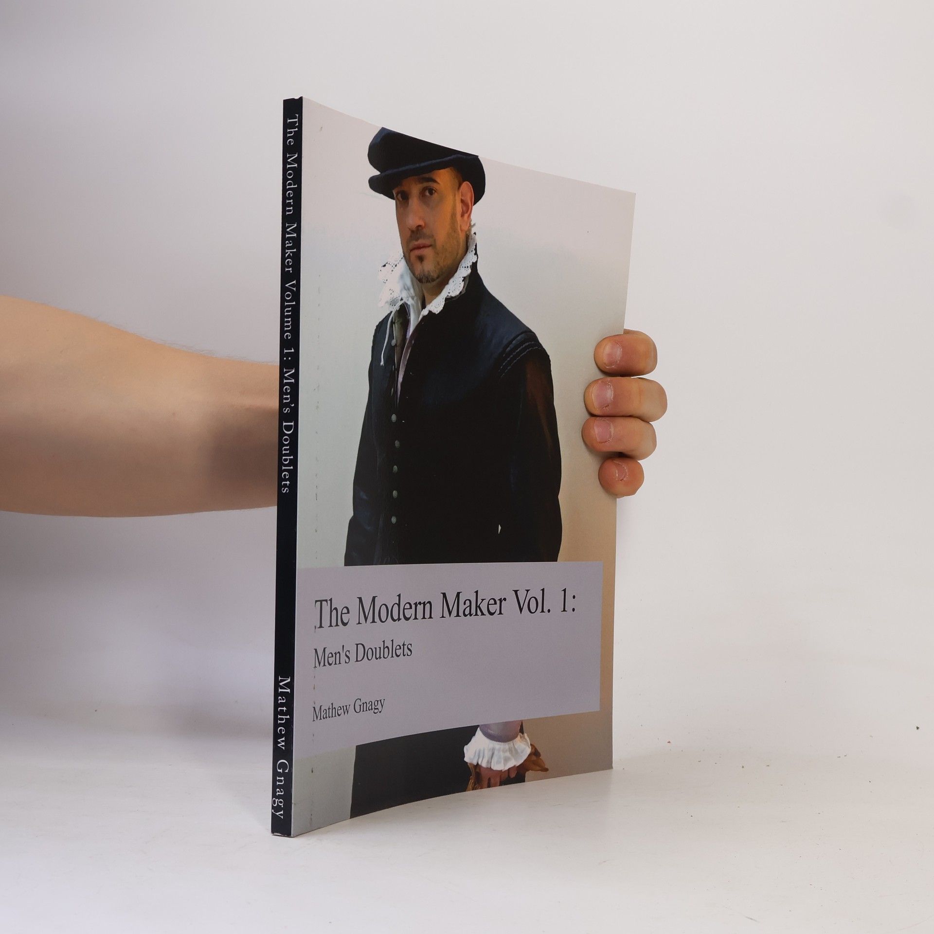 Mathew Gnagy The Modern Maker