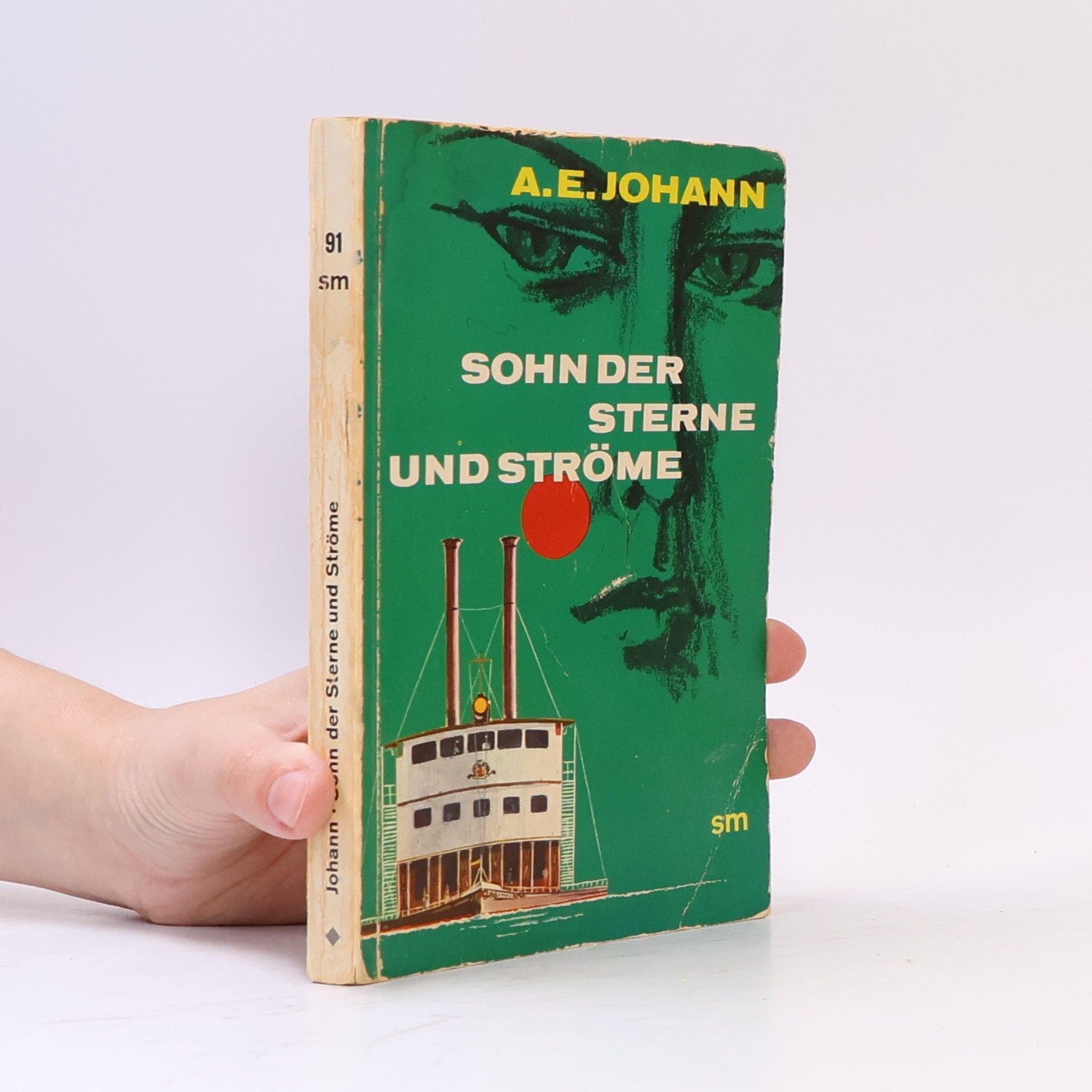 Sohn der Sterne ud Ströme