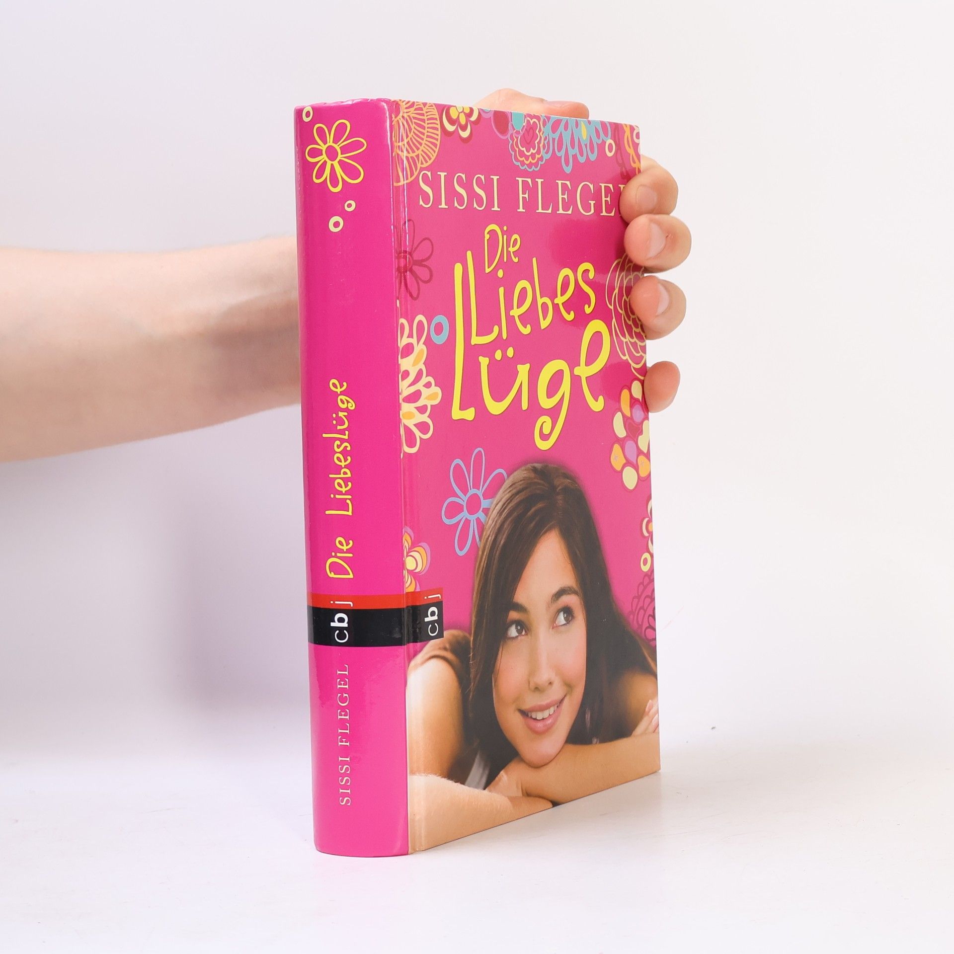 Sissi Flegel Die Liebes-Lüge