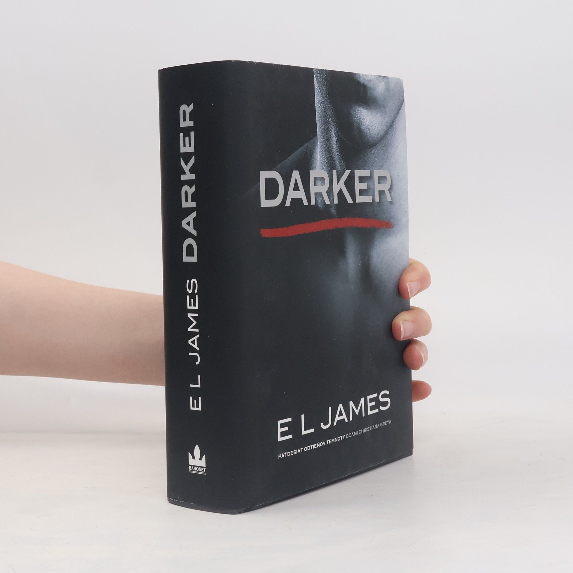 Darker