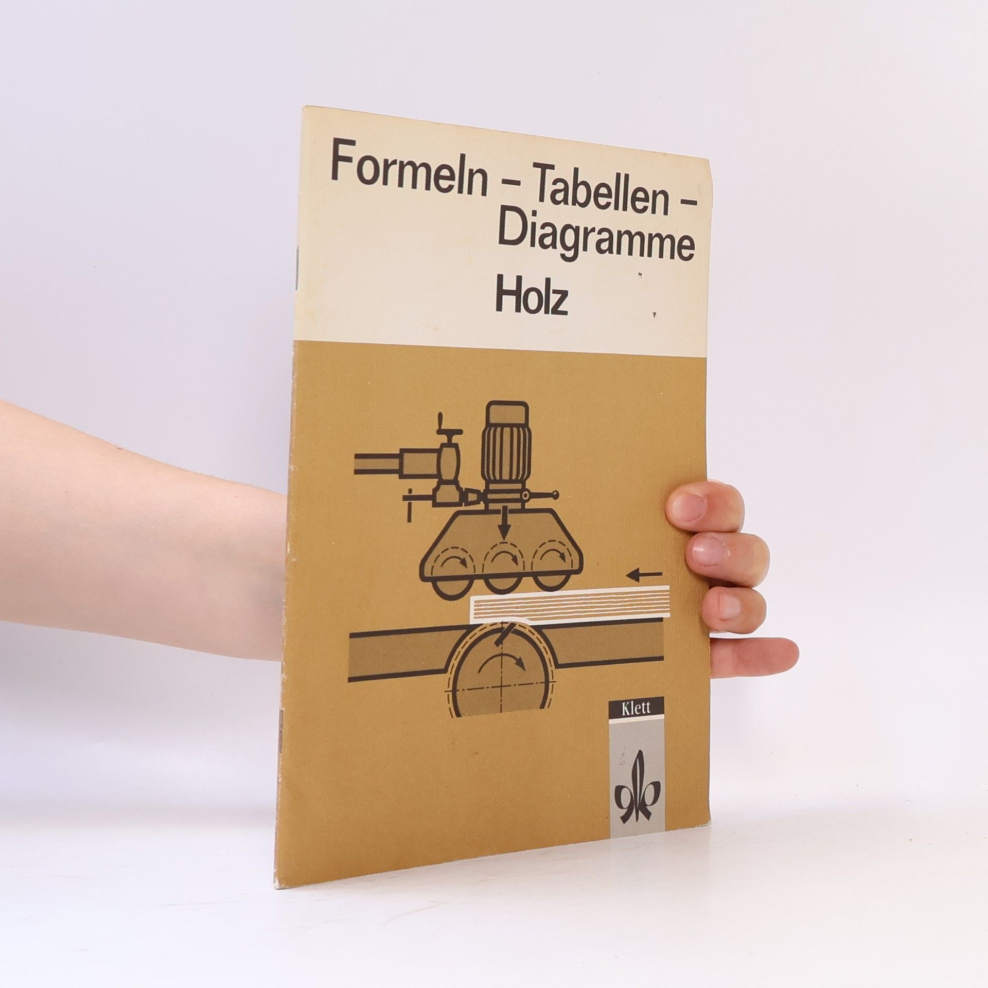 Wolfgang Keidel Formeln, Tabellen, Diagramme