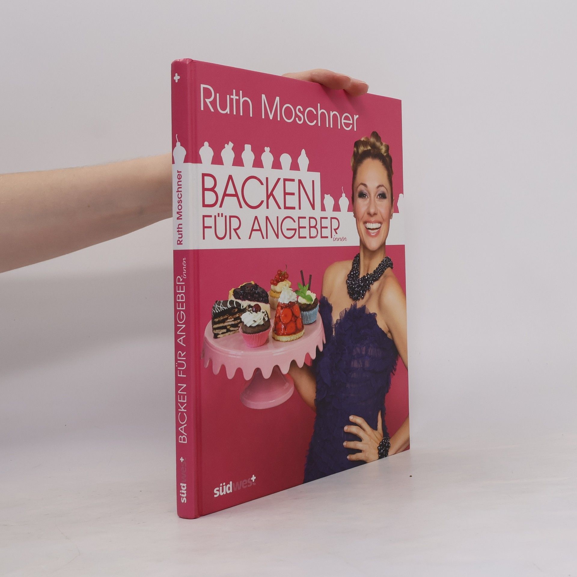 Backen für Angeberinnen