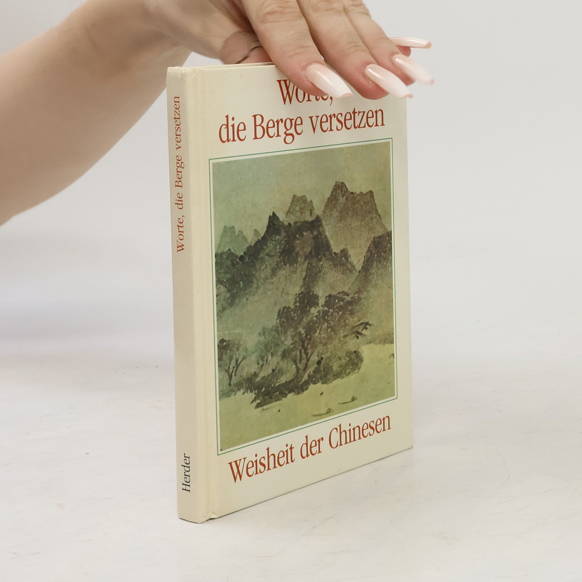 Khalil Gibran Worte wie die Morgenröte
