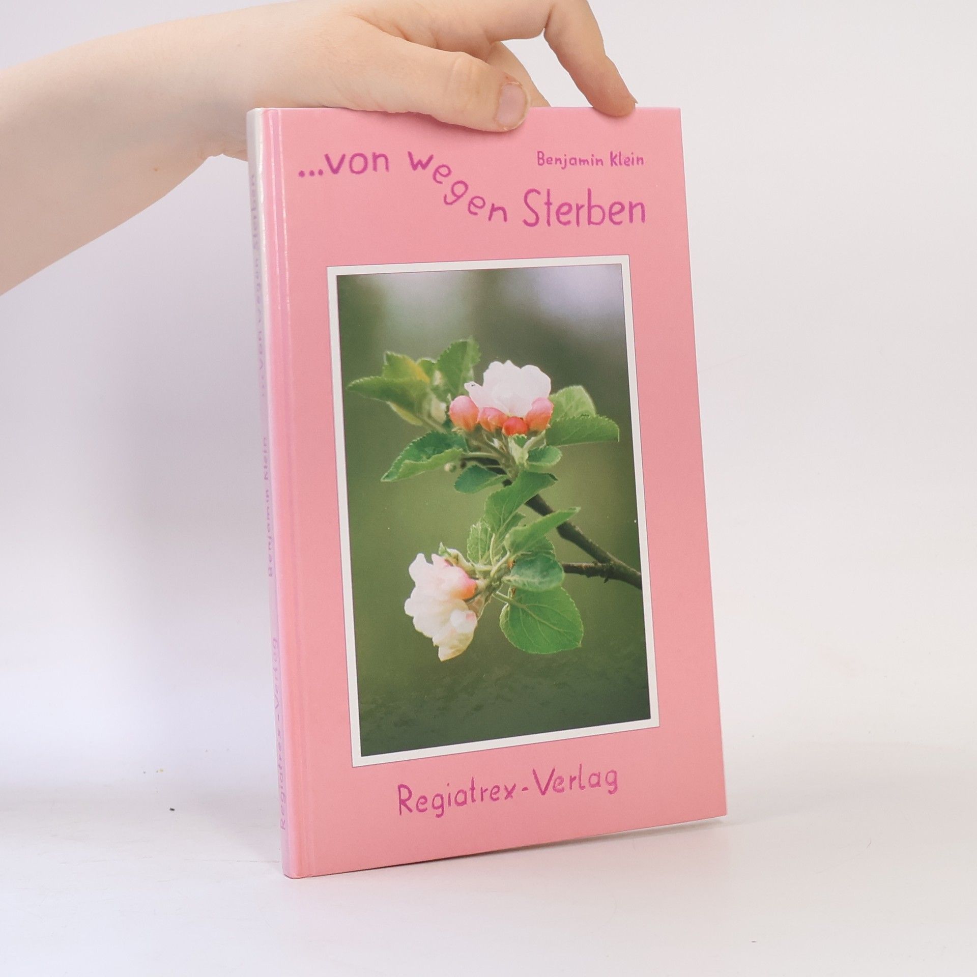... von wegen Sterben