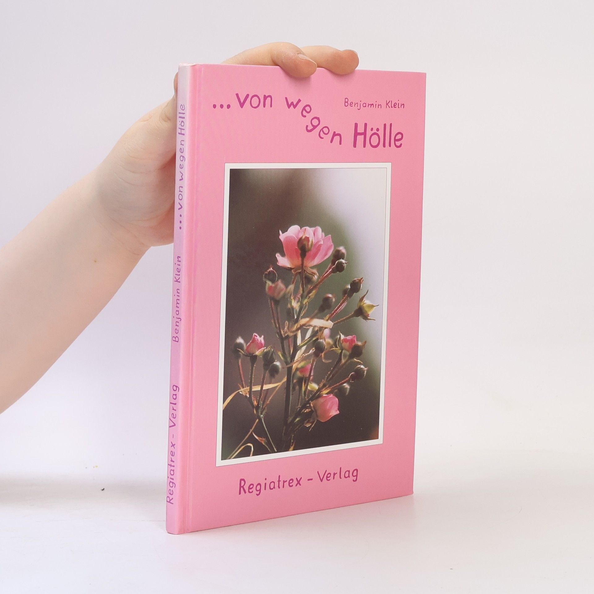 ...von wegen Hölle