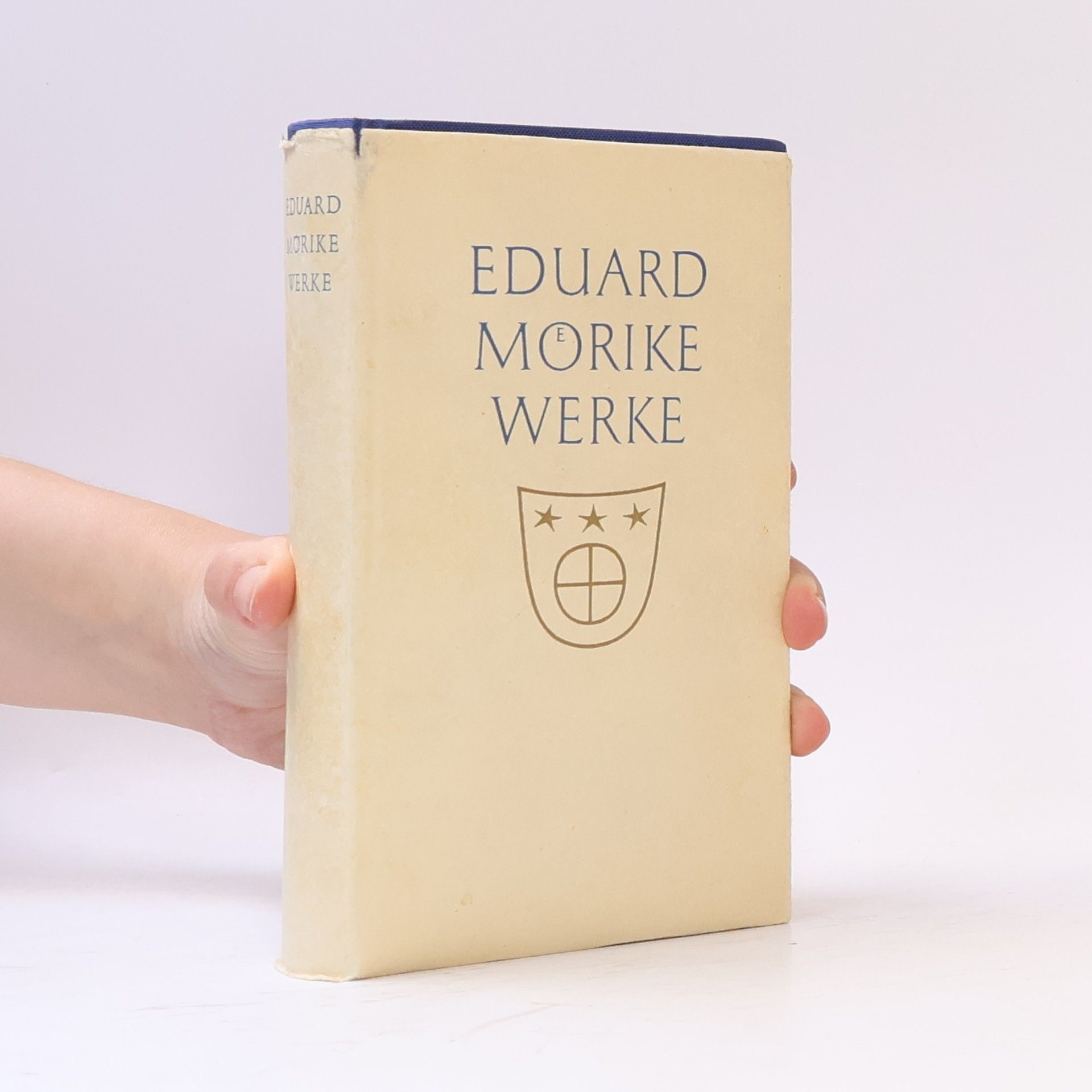 Eduard Mörike Eduard Mörike Werke