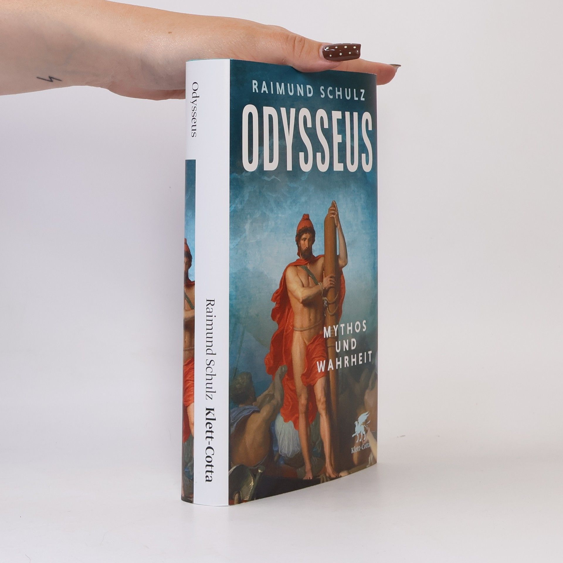 Odysseus